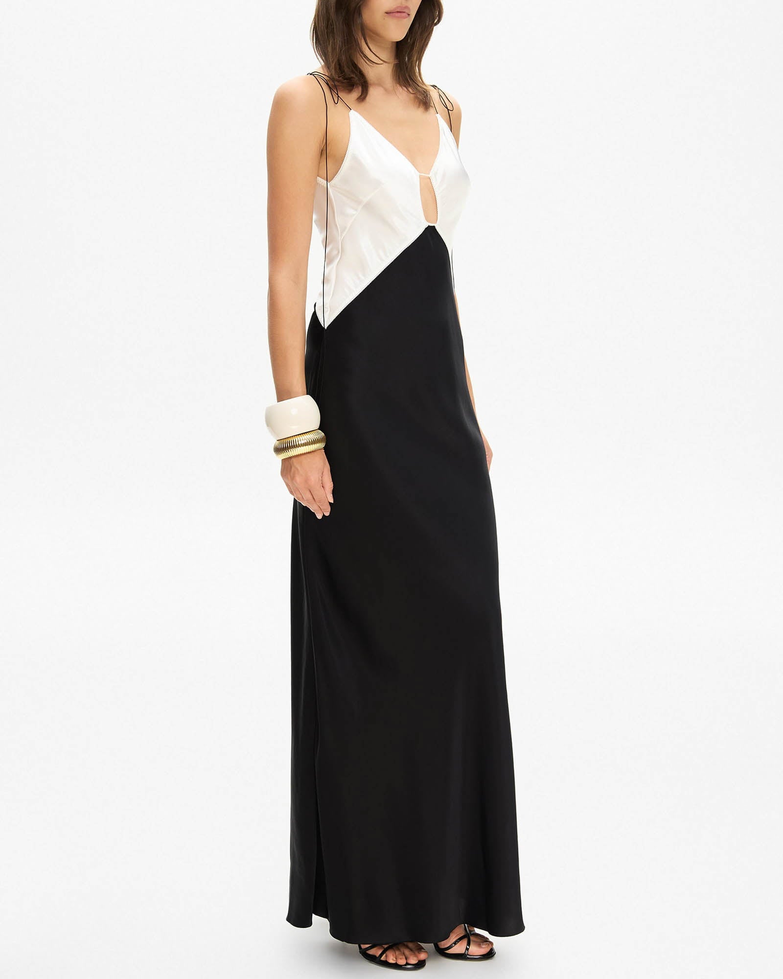 Terrin Maxi Dress