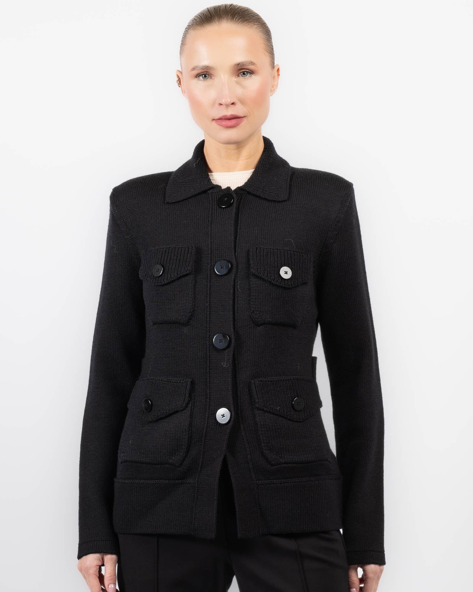 Power Attitude Jacket