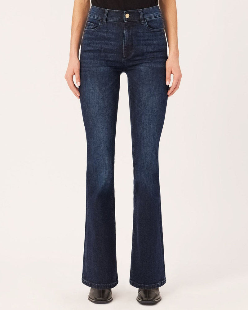 Bridget Boot Jeans