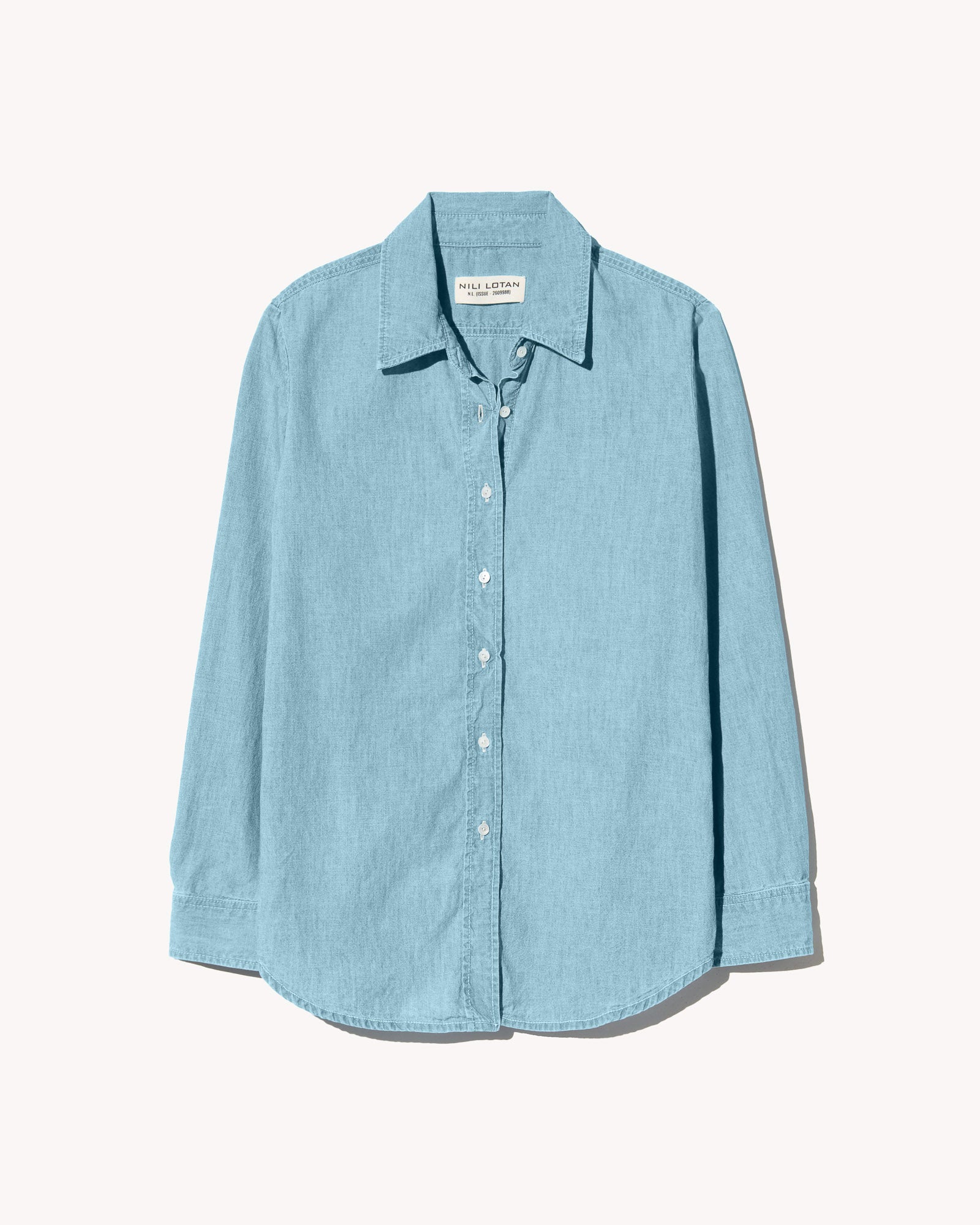 Monti Denim Shirt
