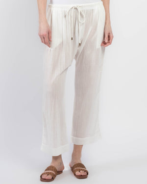 Le pantalon du récif