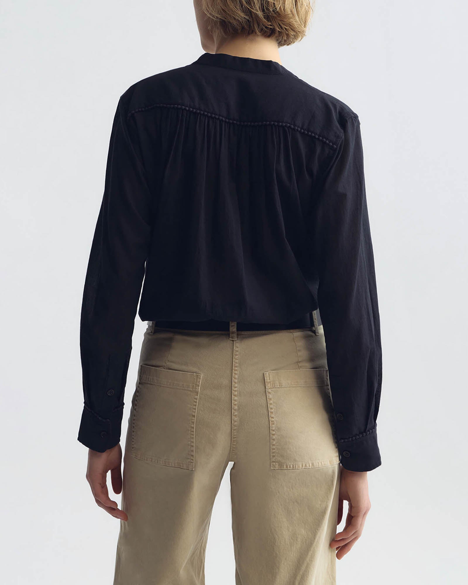 Clarys Top