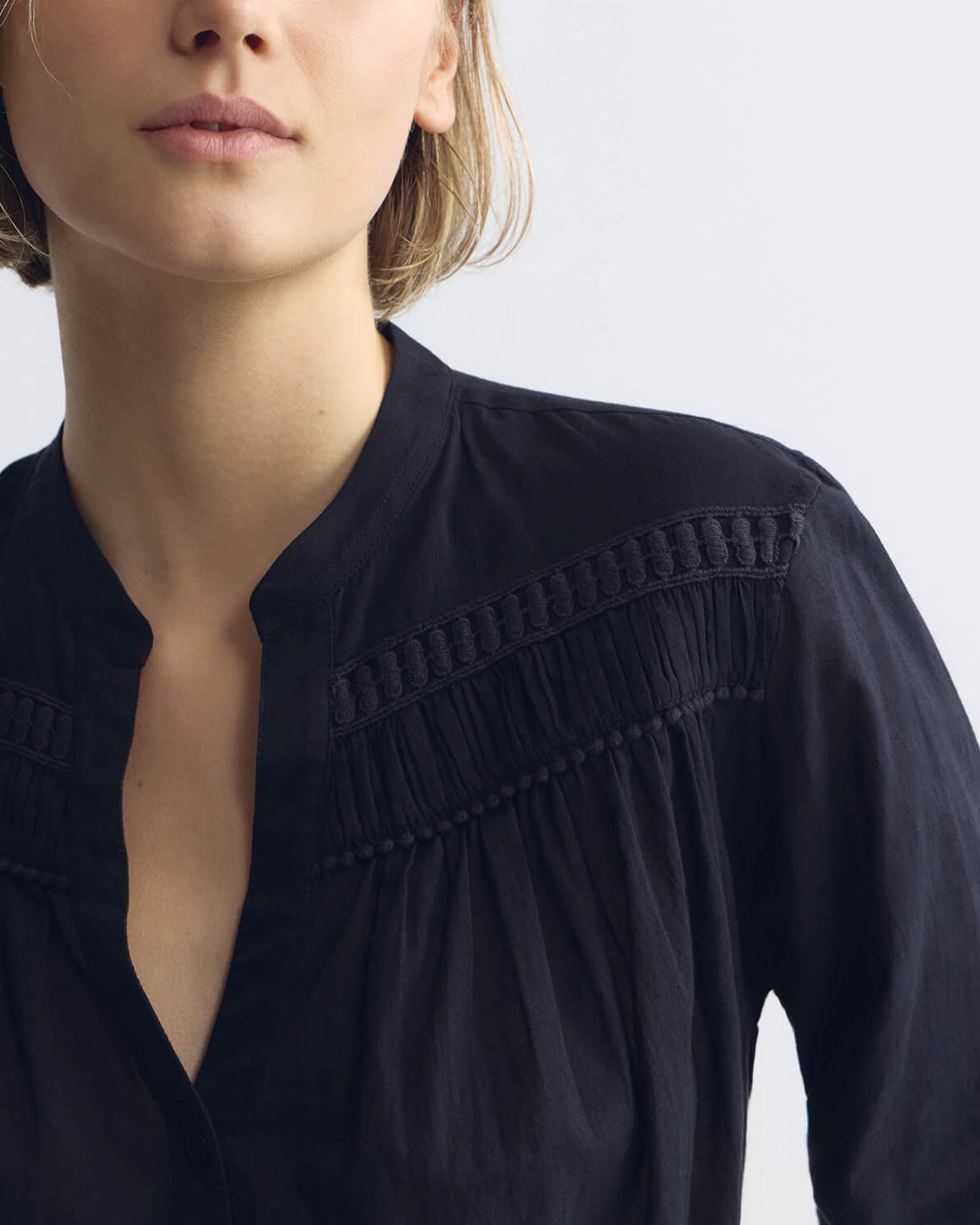 Clarys Top