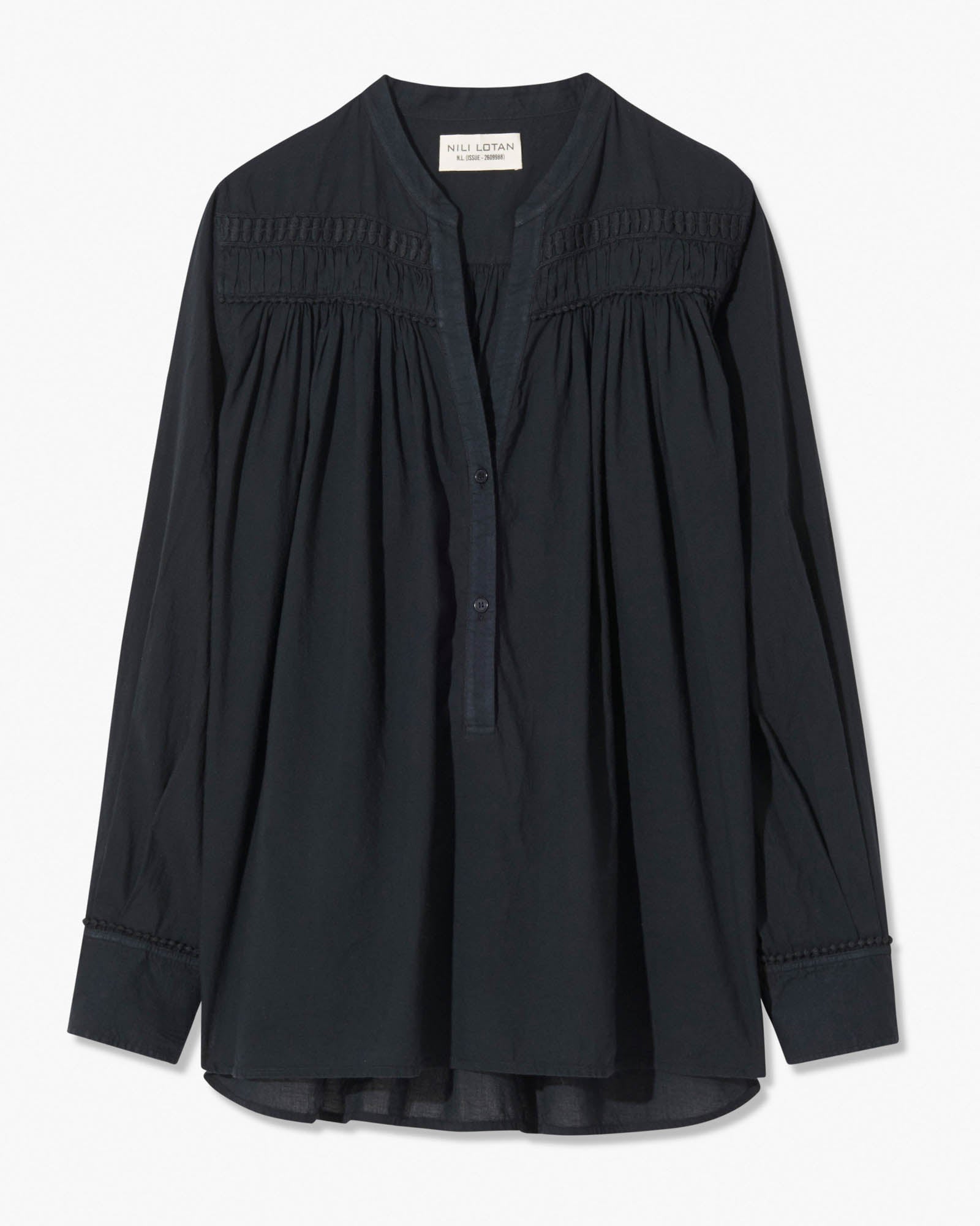 Clarys Top