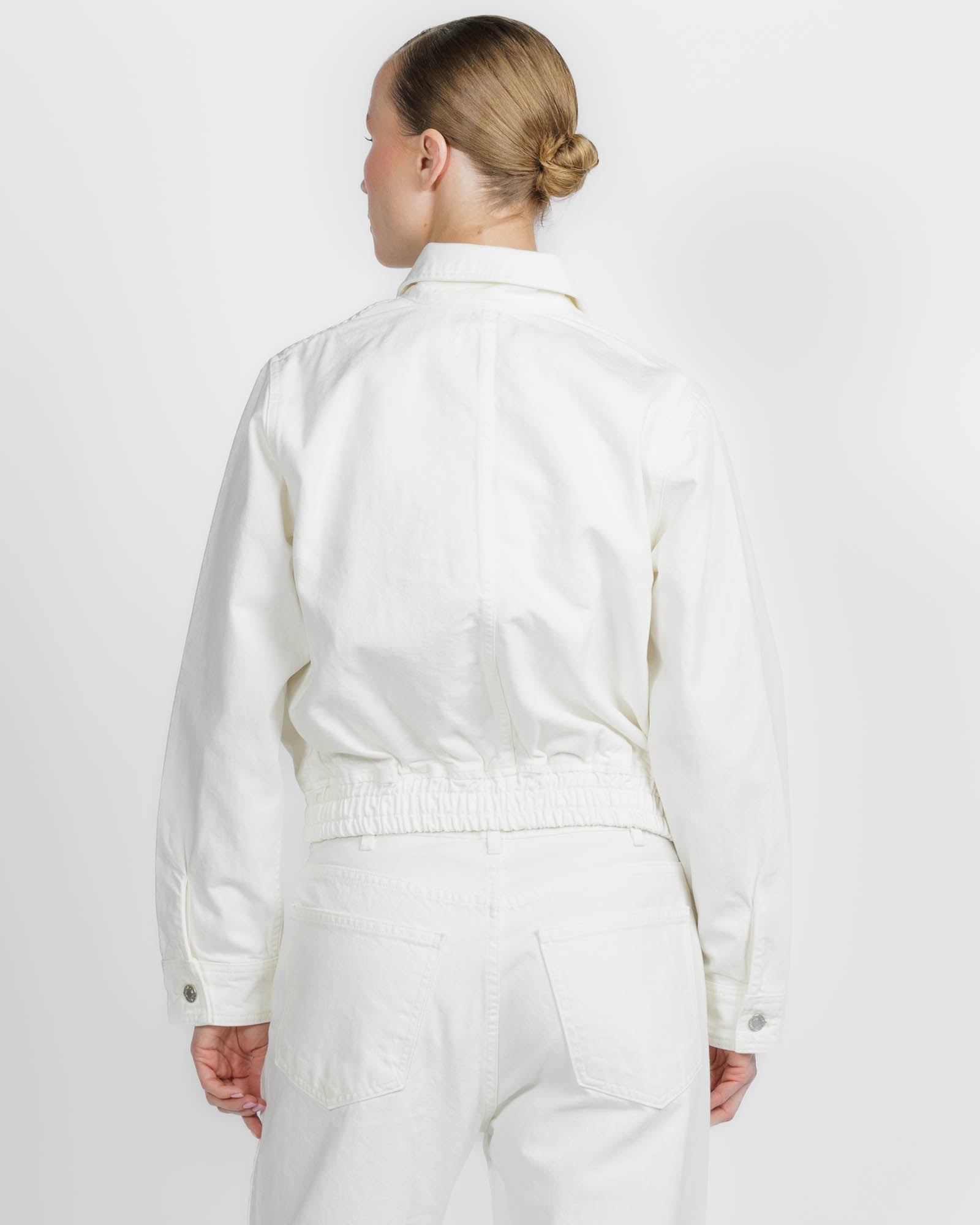 Najac Denim Jacket
