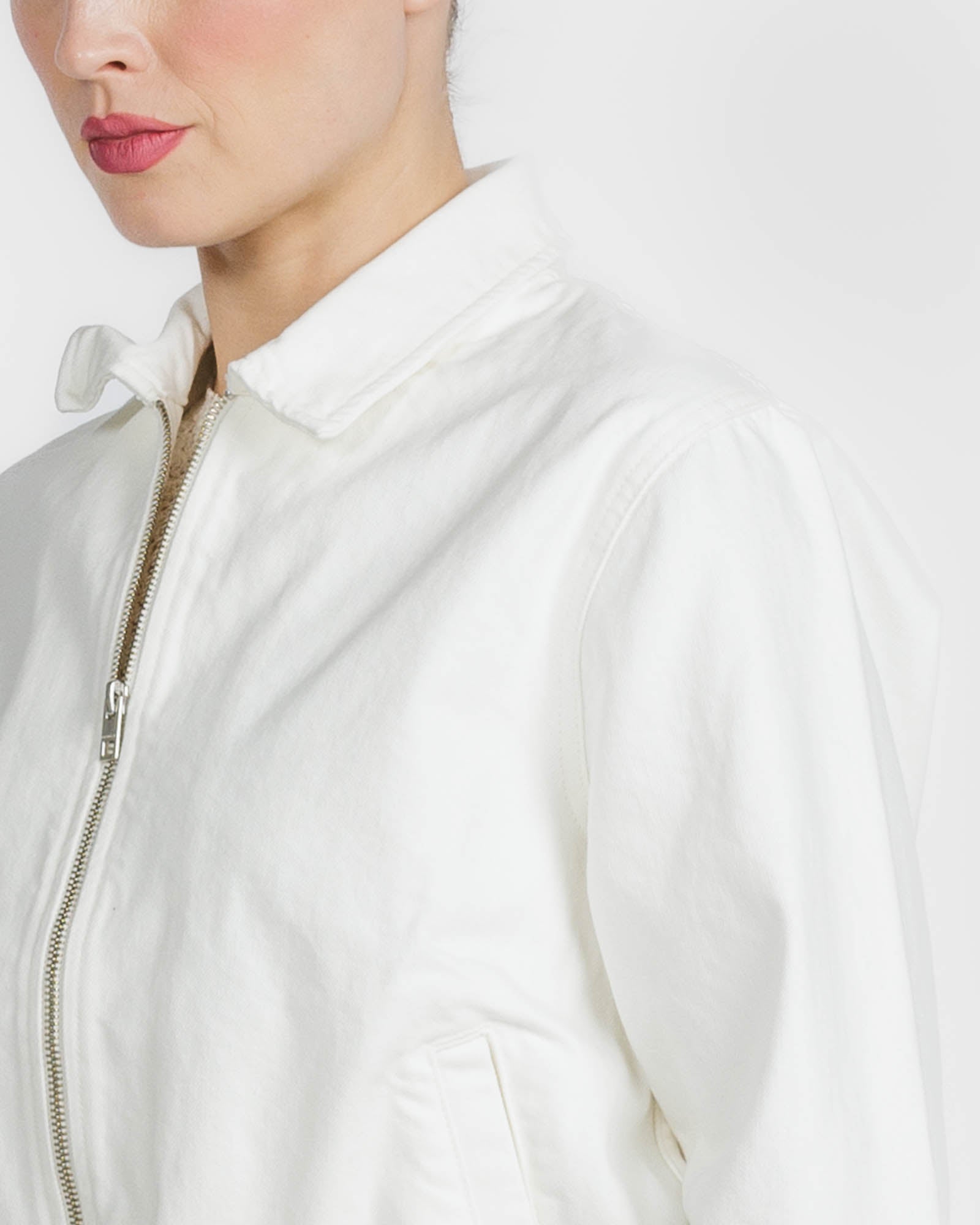 Najac Denim Jacket