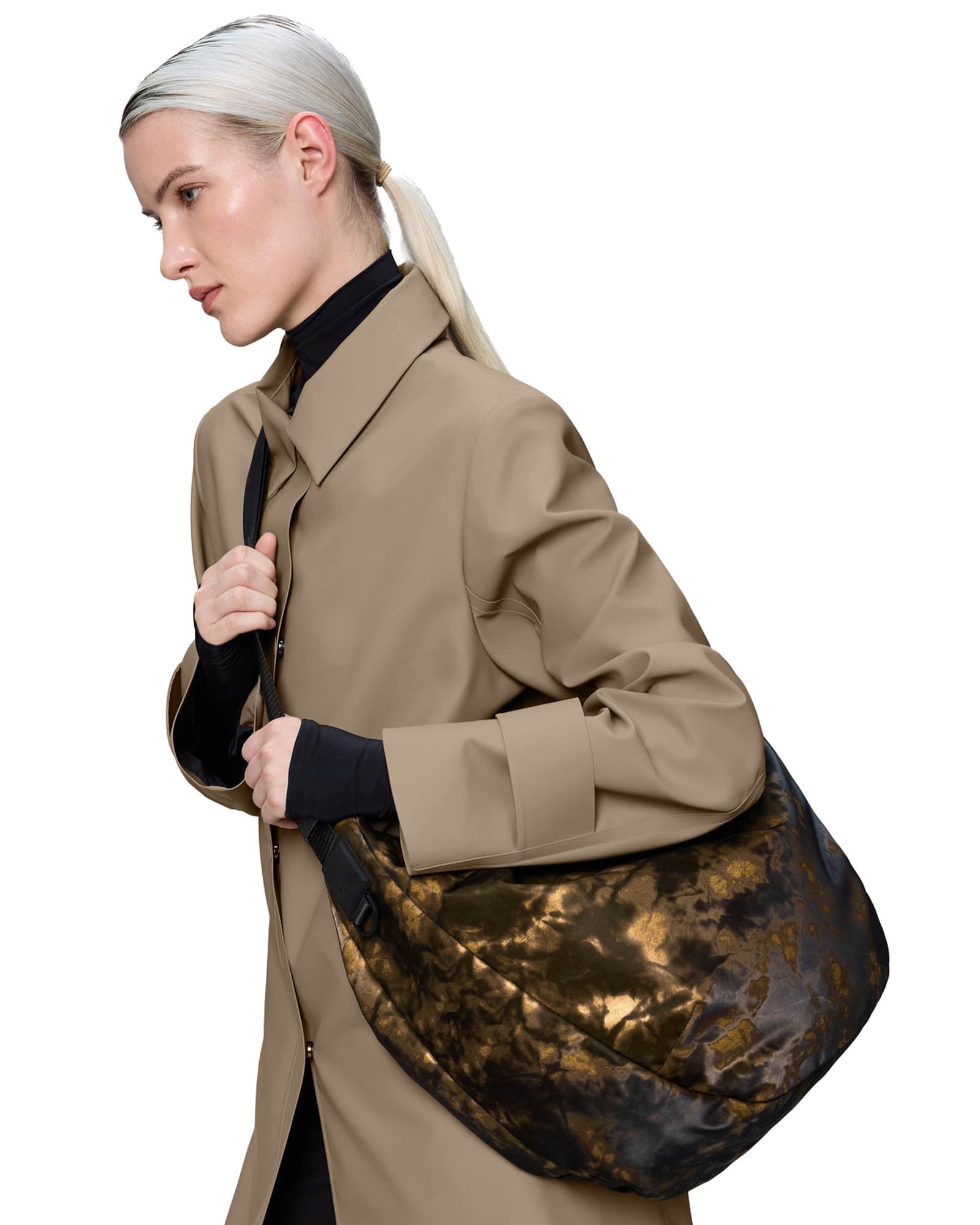 Valera Shoulder Bag Large