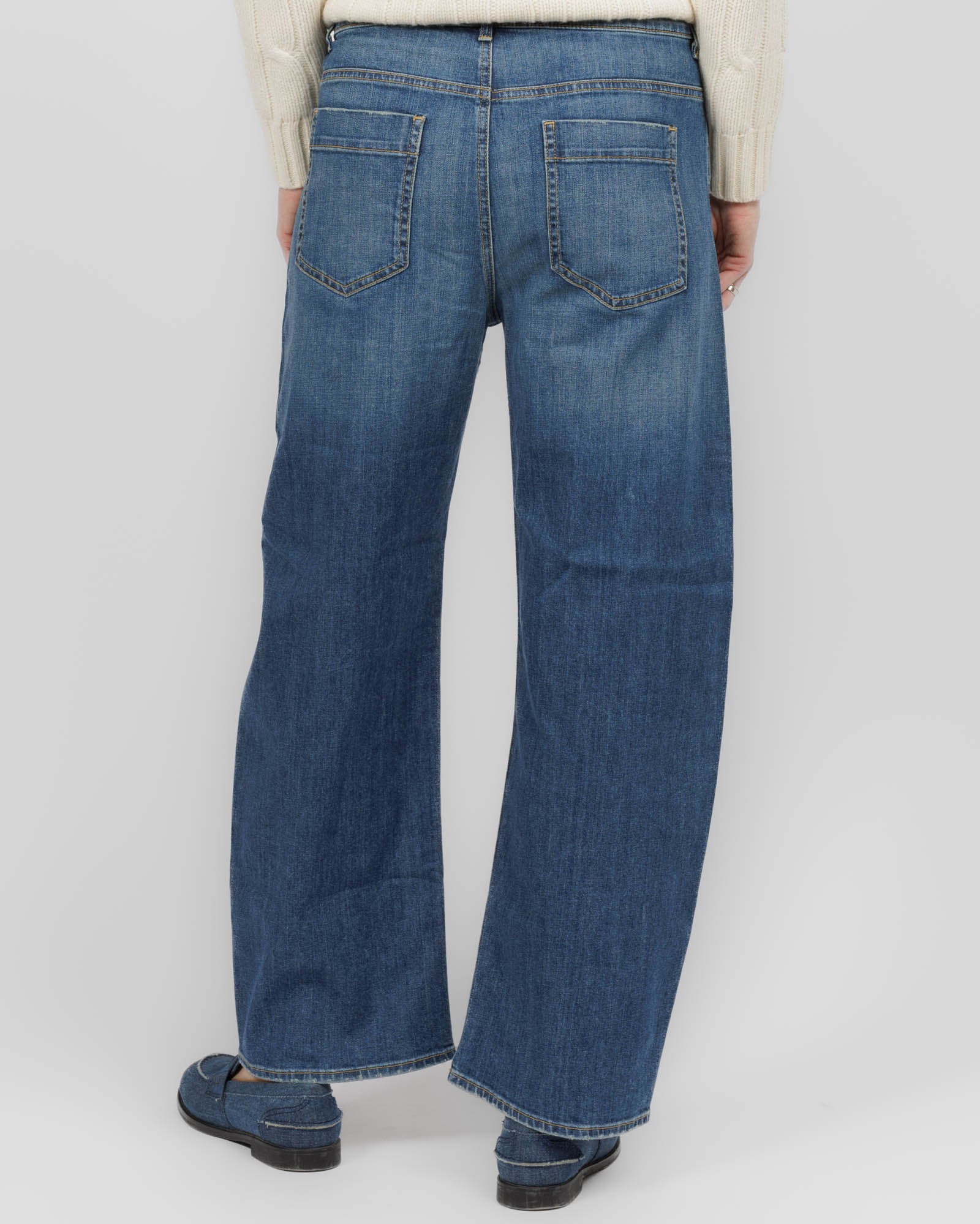 Tribeca Jeans