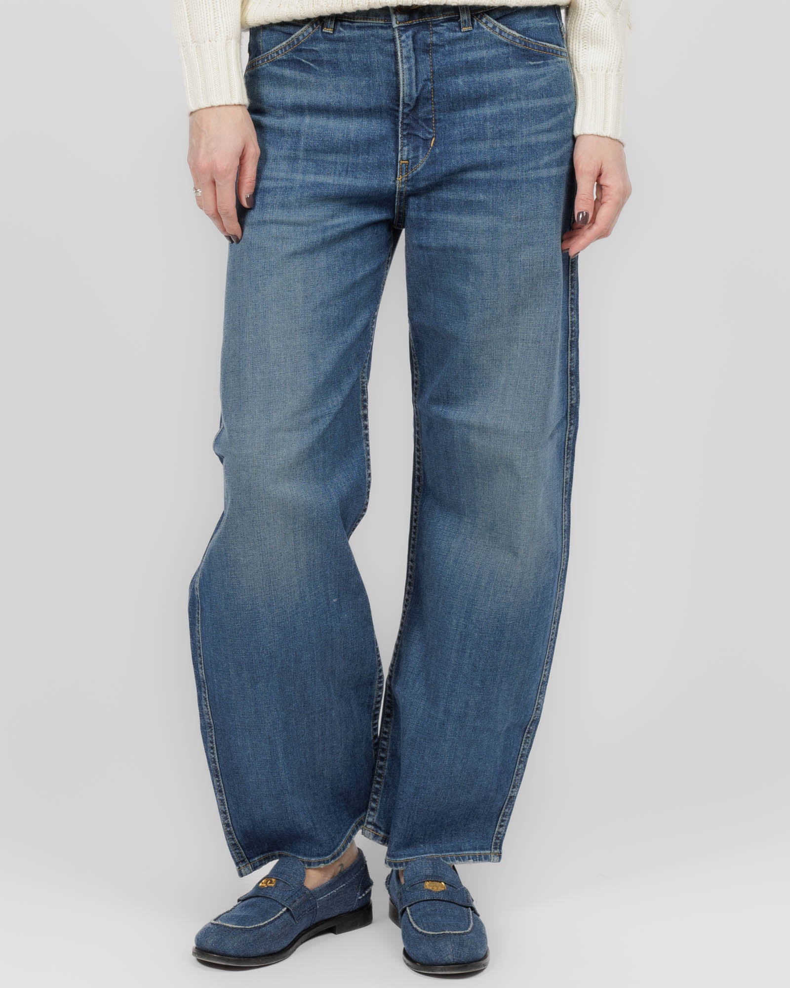 Tribeca Jeans