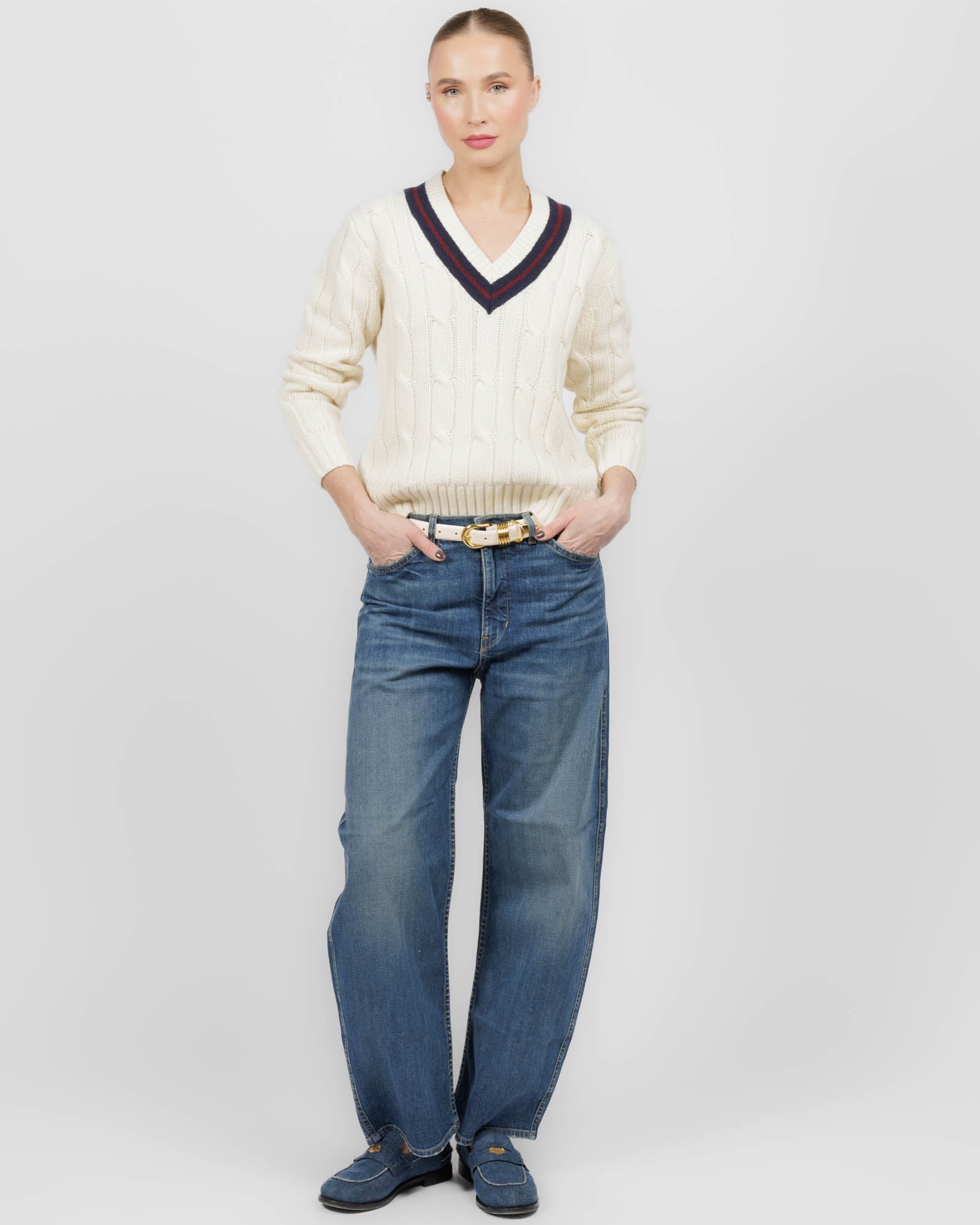 Tribeca Jeans