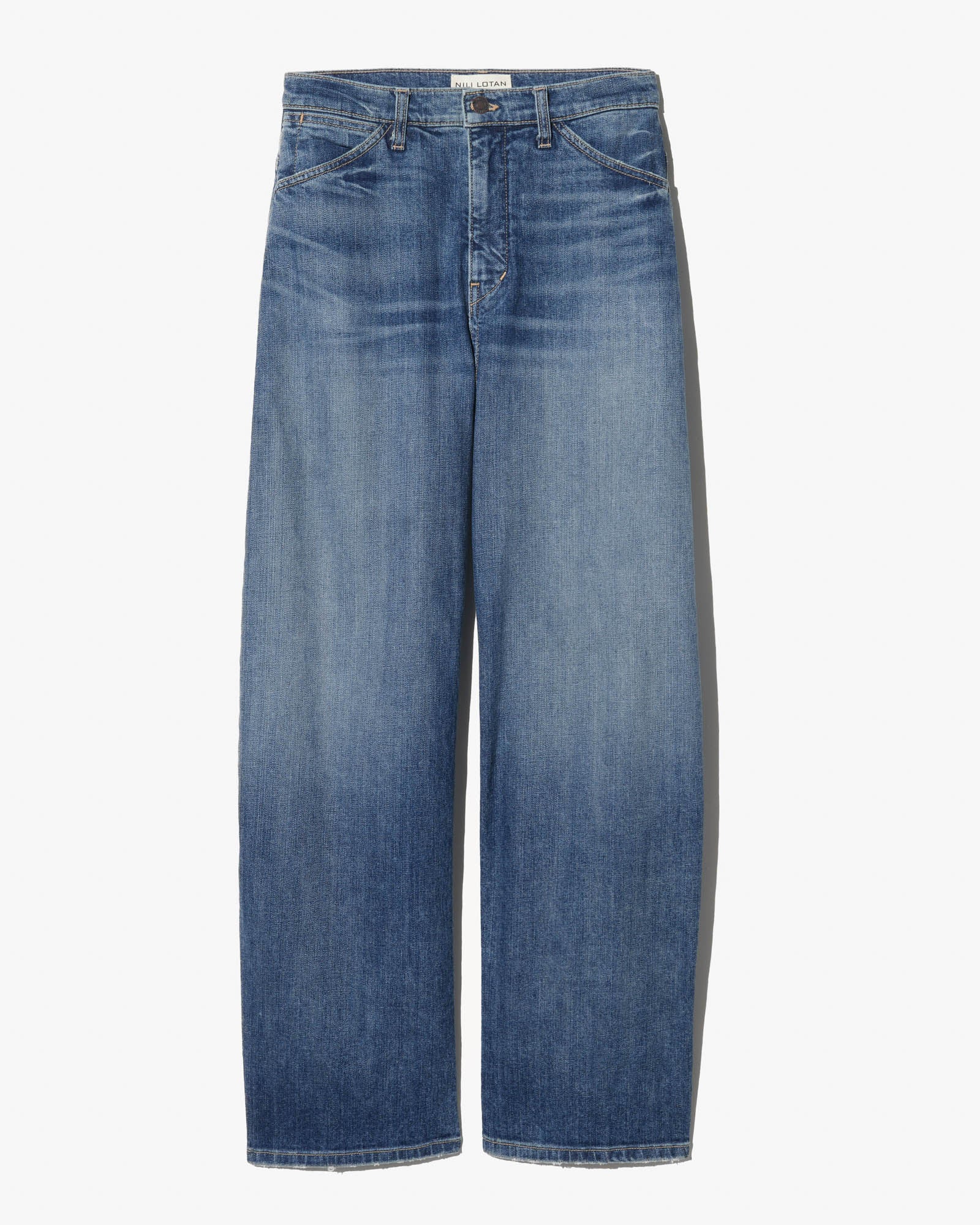 Tribeca Jeans
