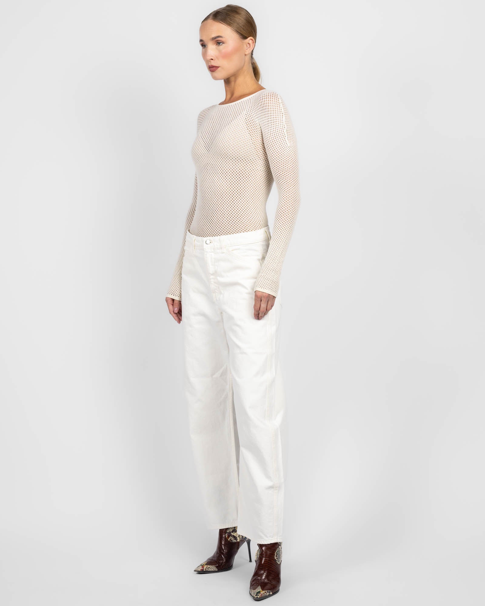 Tribeca Jeans