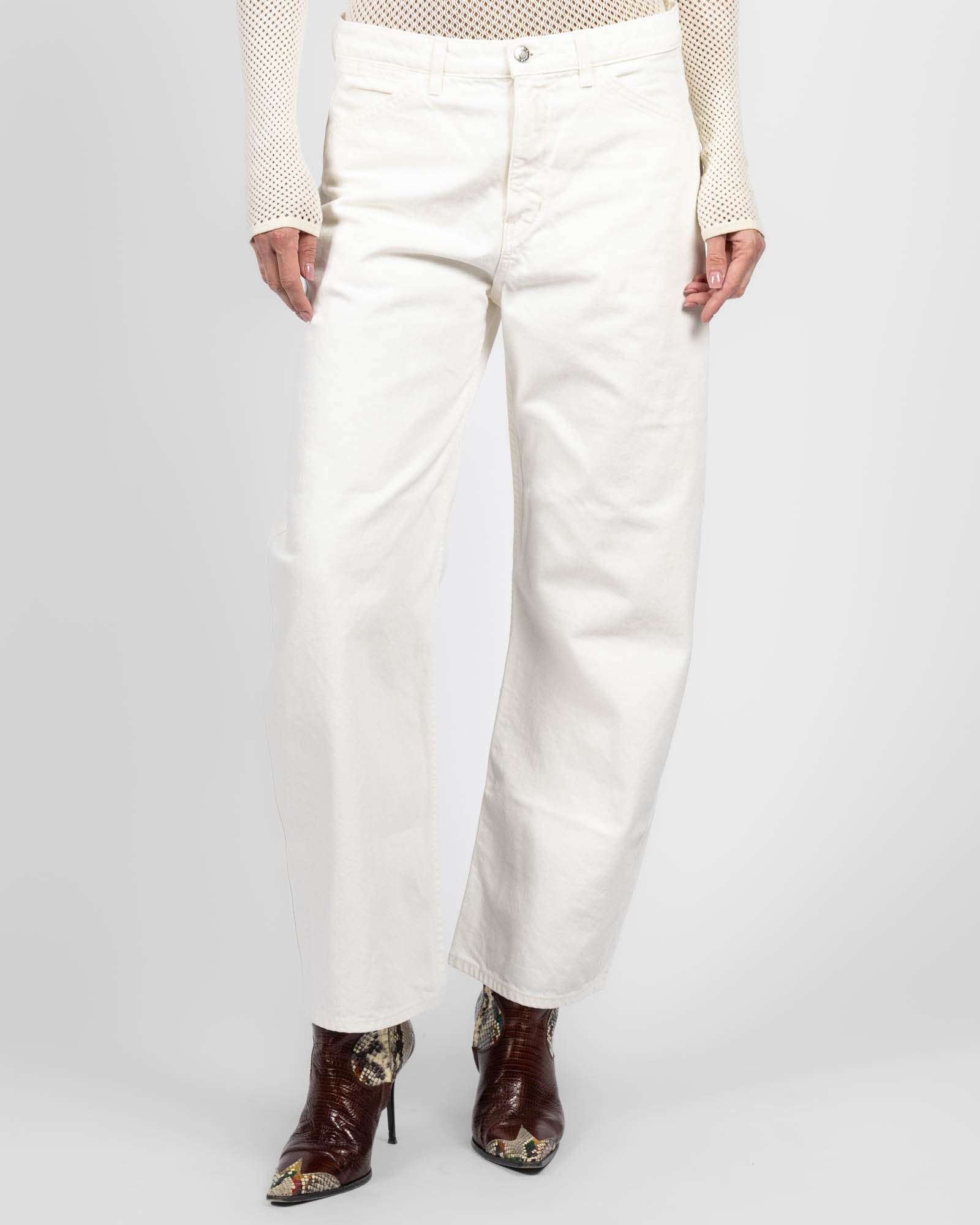 Tribeca Jeans