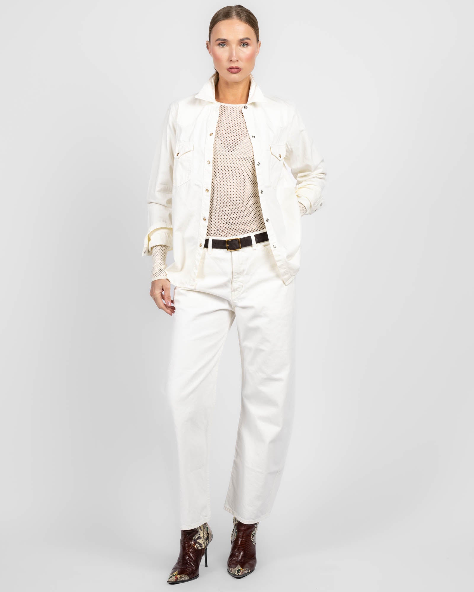 Tribeca Jeans