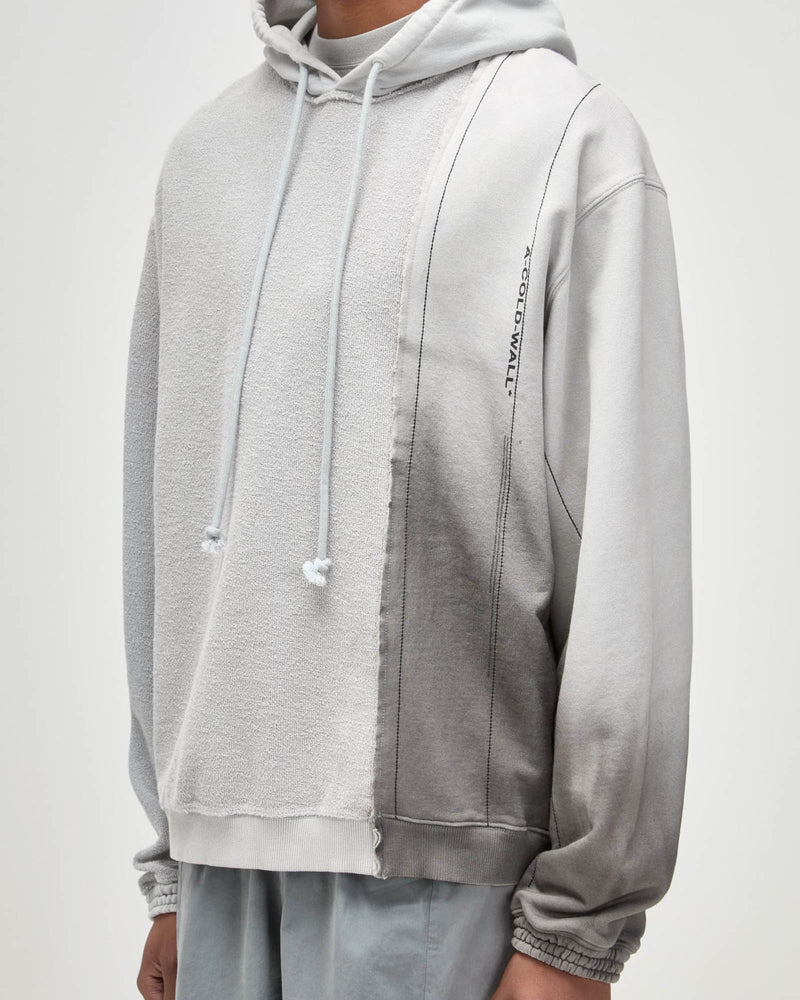 Dial Hoodie