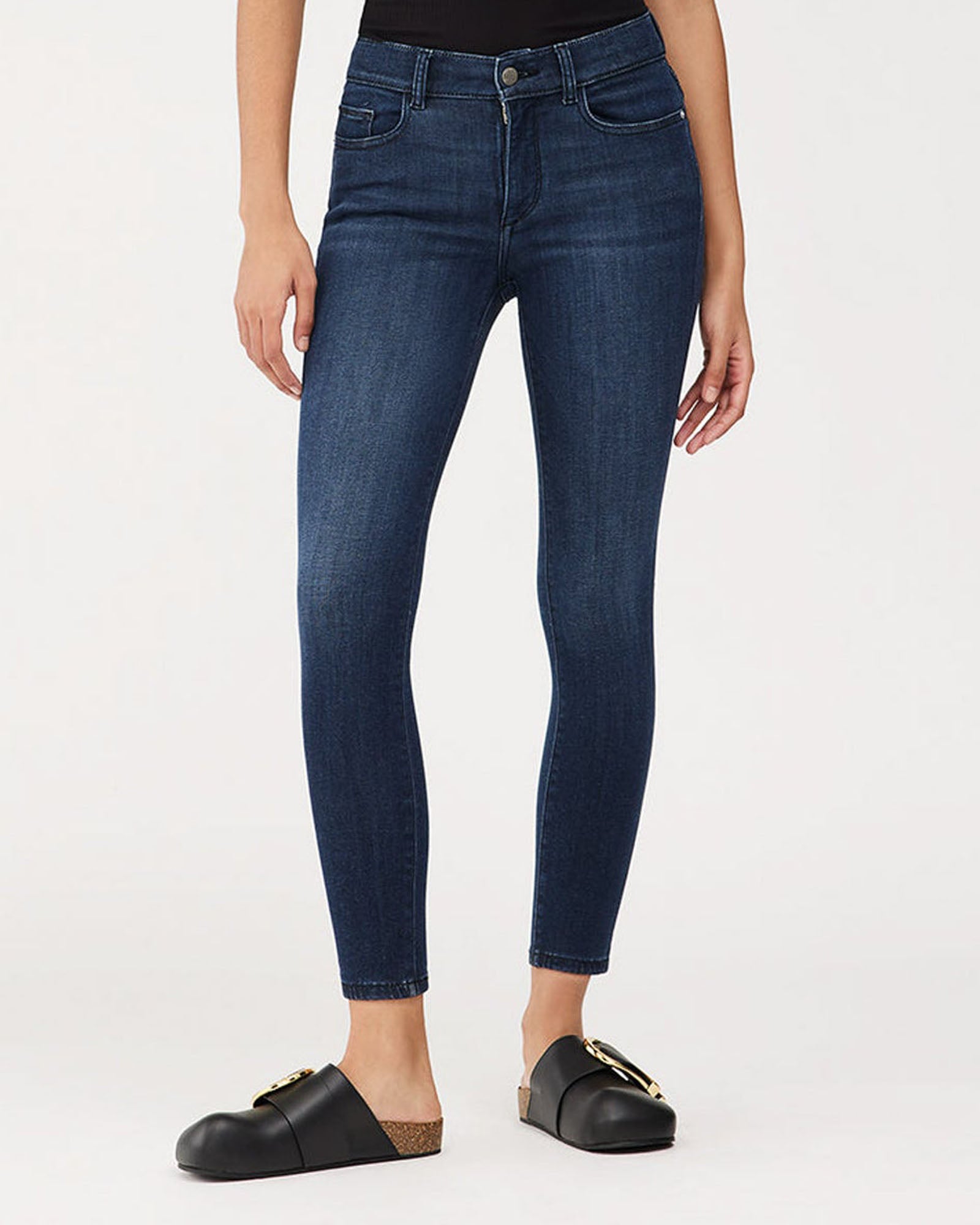 Farrow Skinny Jeans