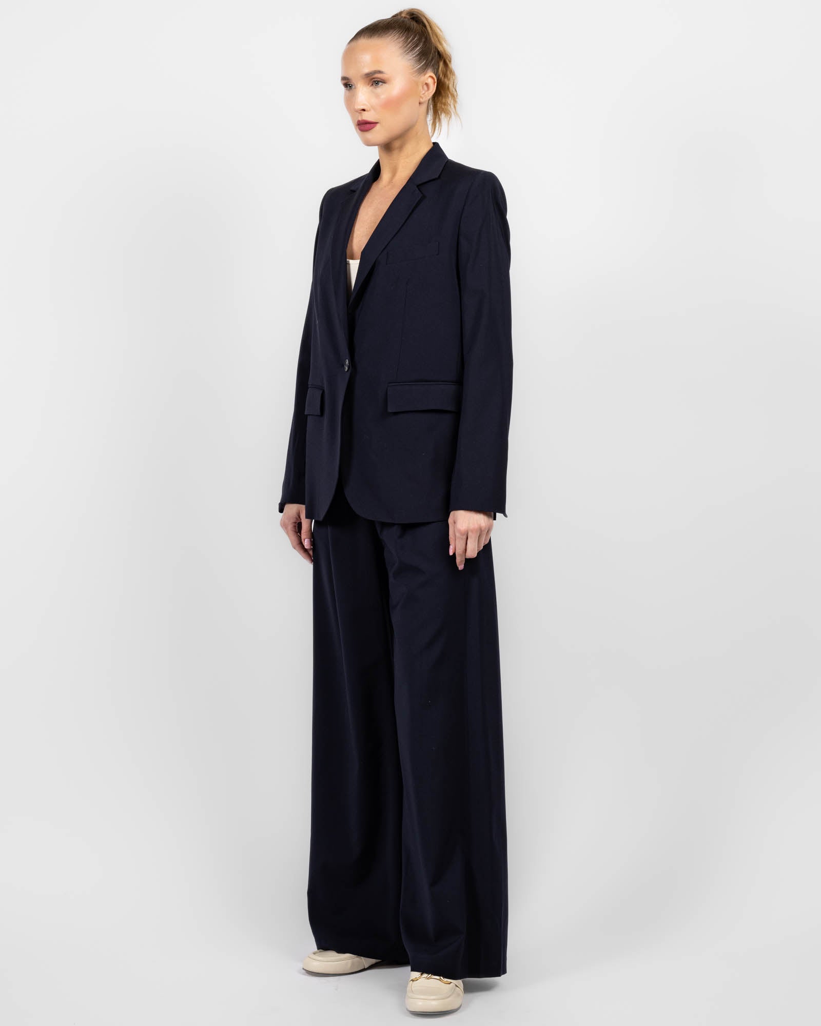 Blazer Jacket