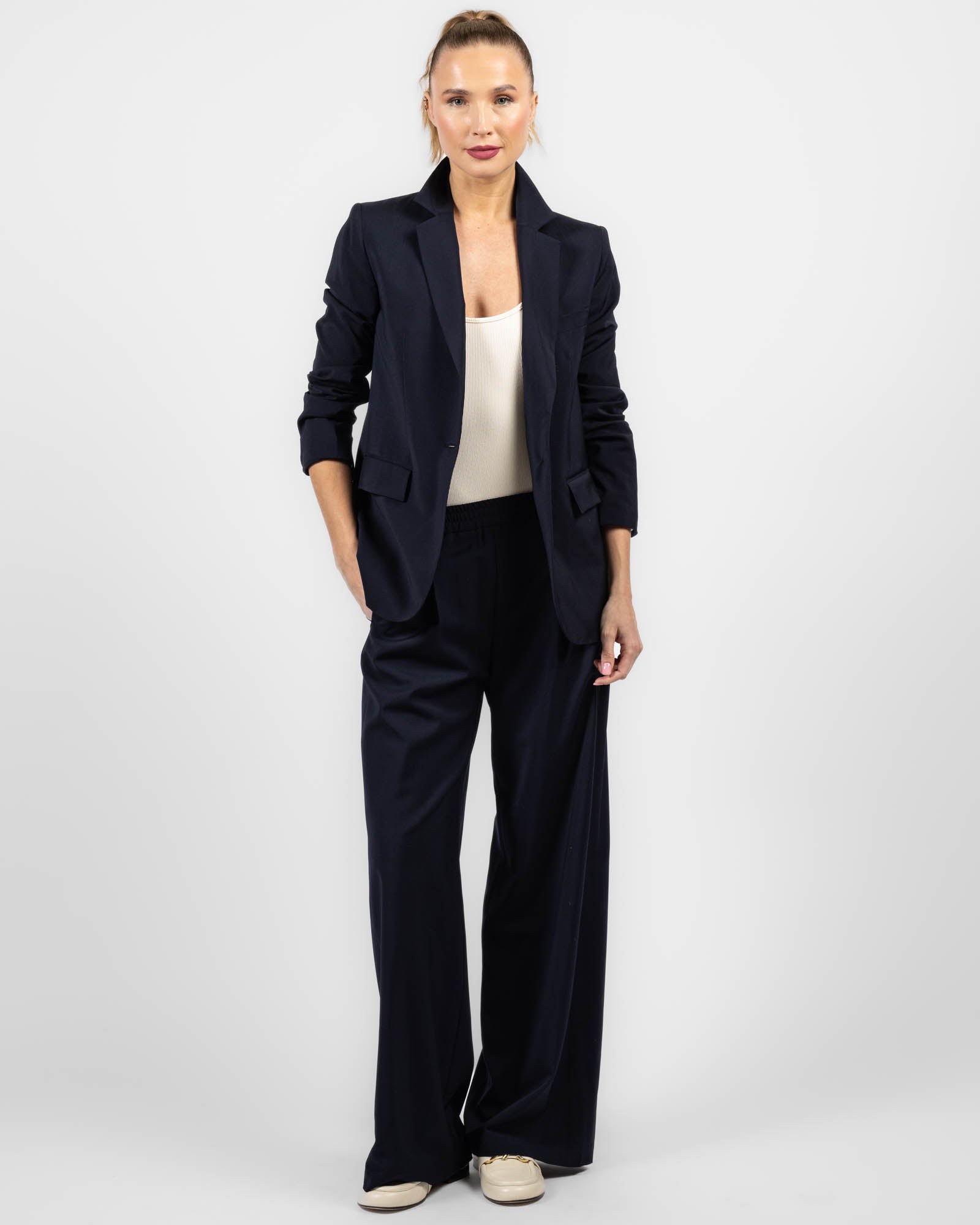 Blazer Jacket