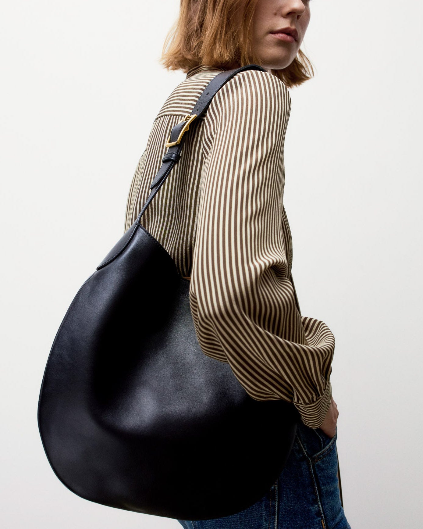 Jagger Bag