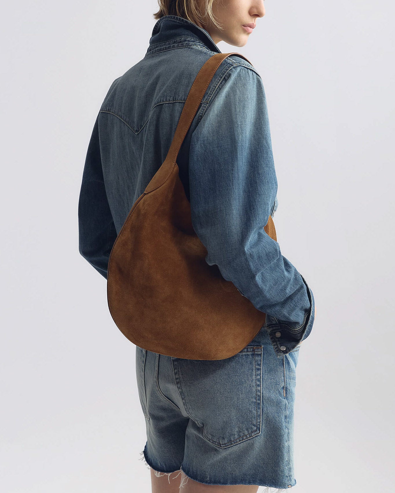Jagger Bag
