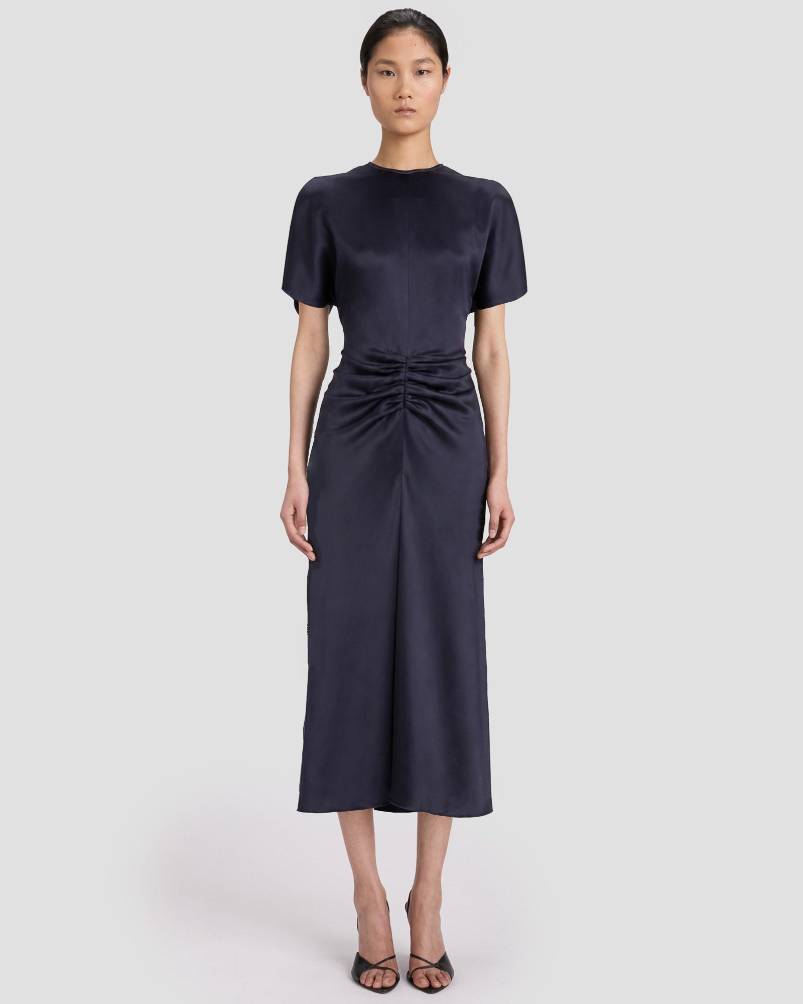 Bela Dress