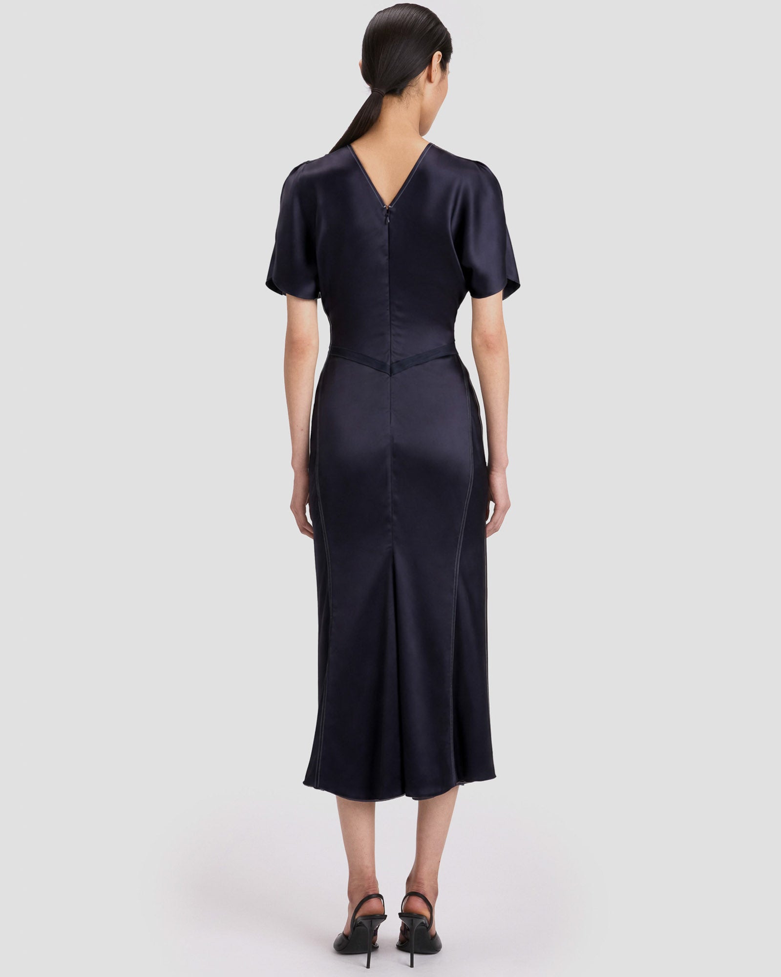 Bela Dress