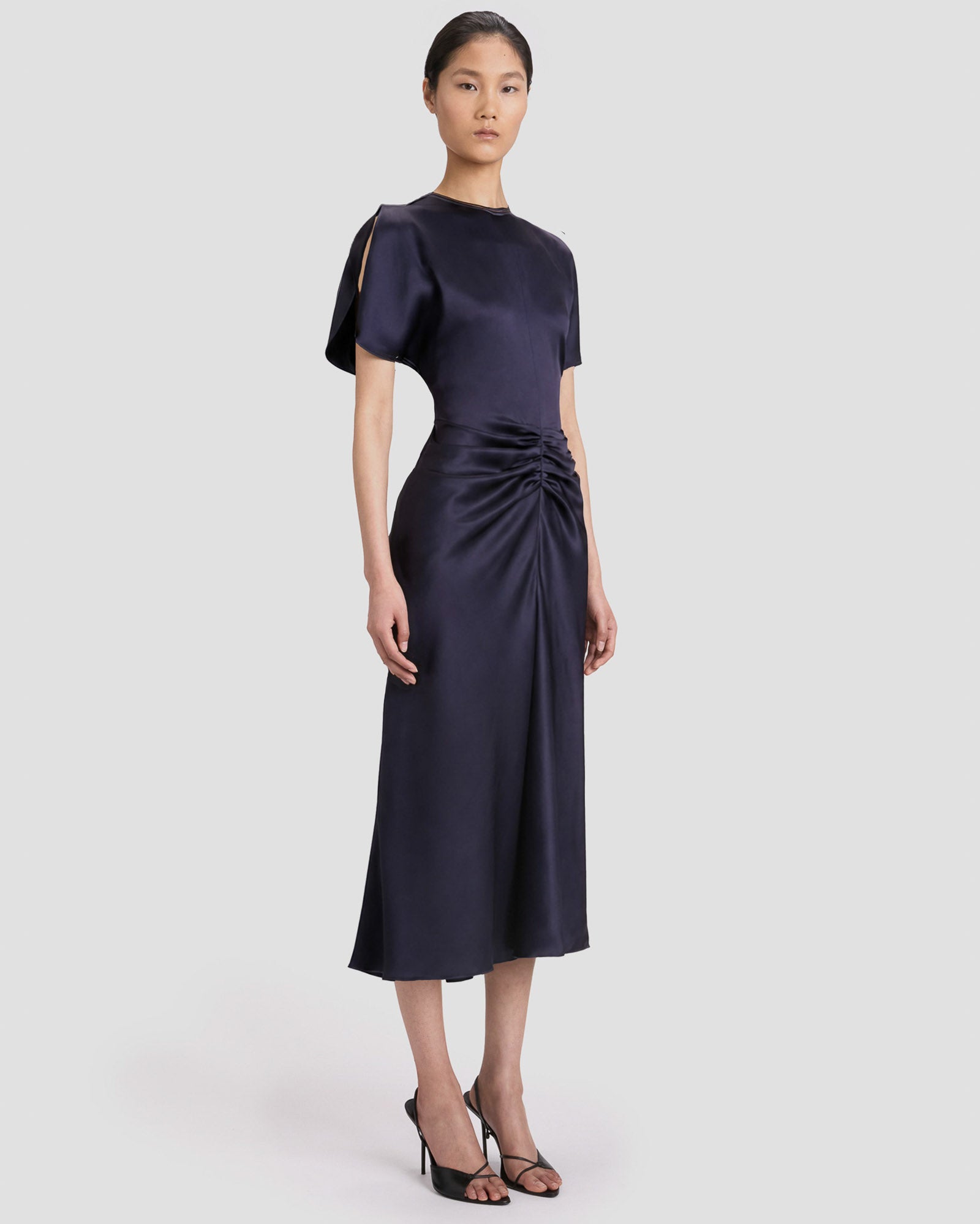Bela Dress