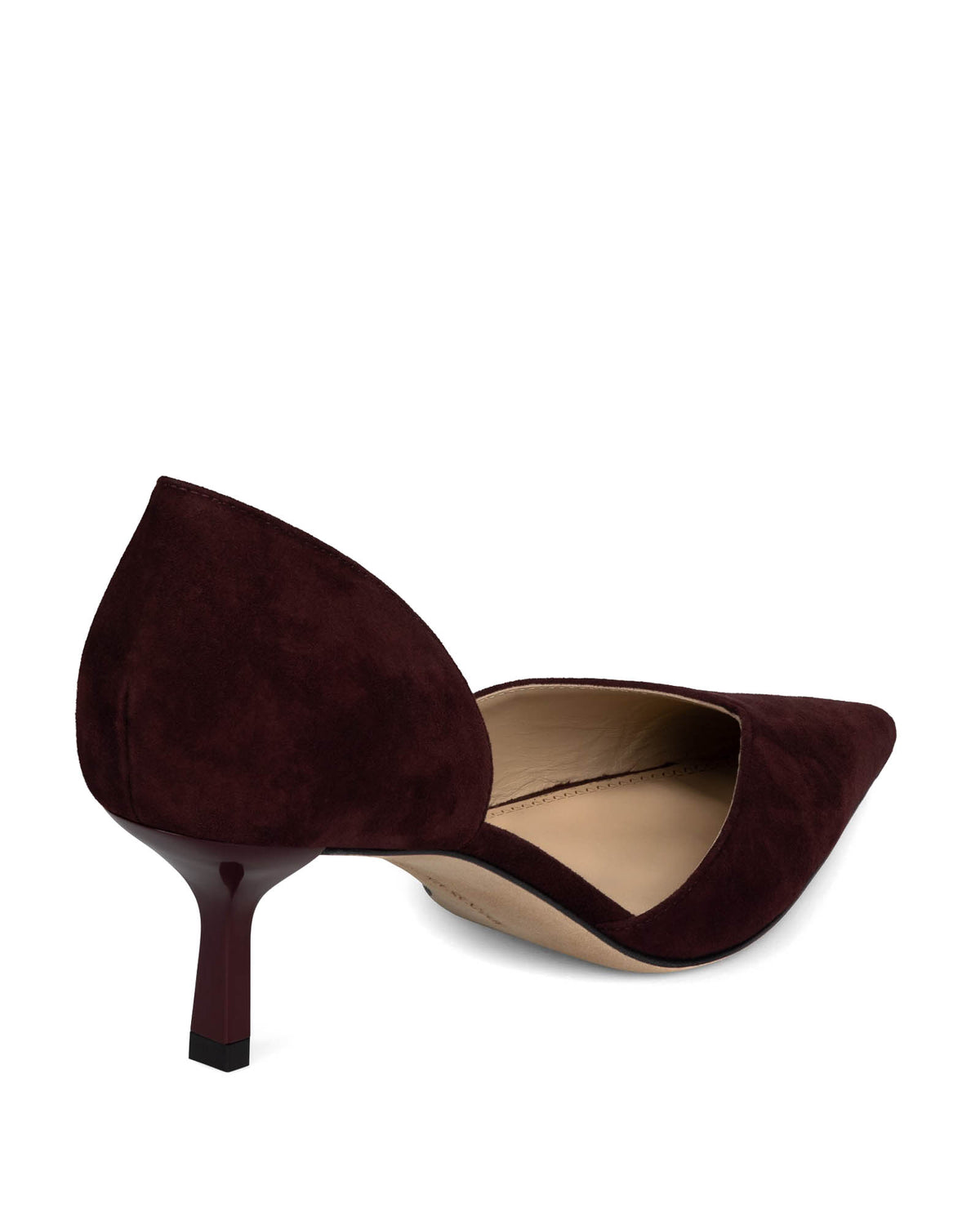 Dorsay Pump