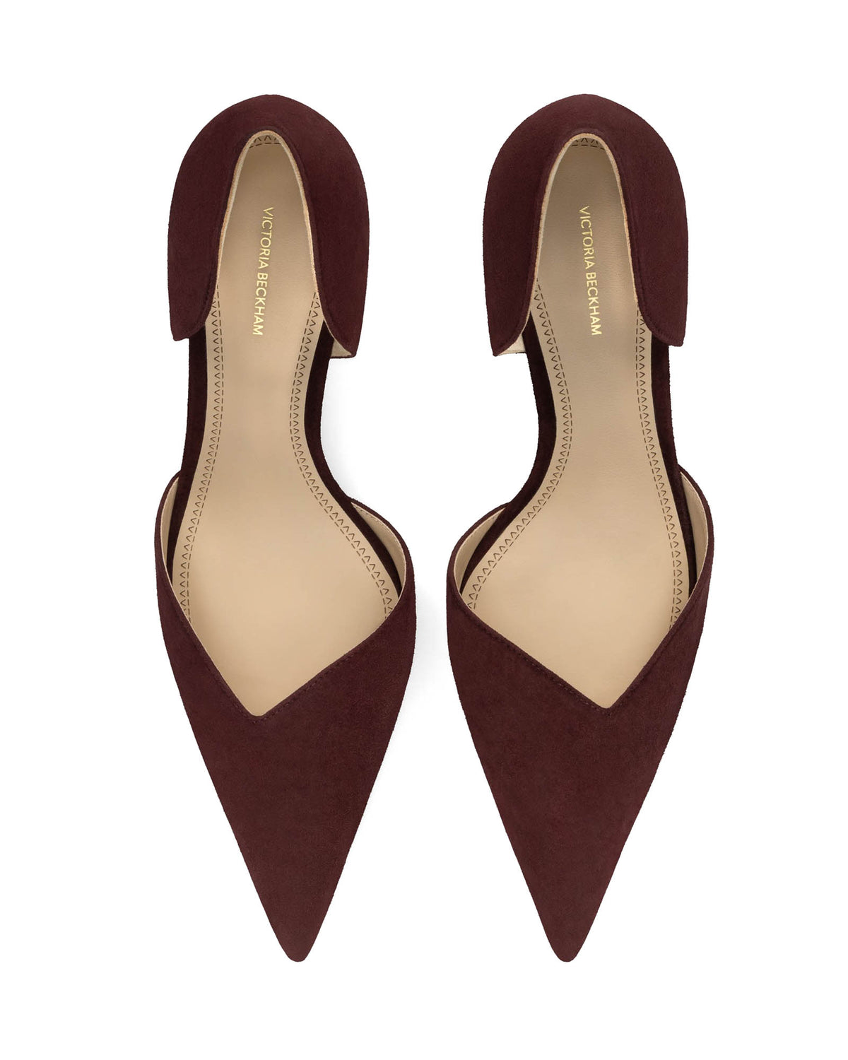 Dorsay Pump