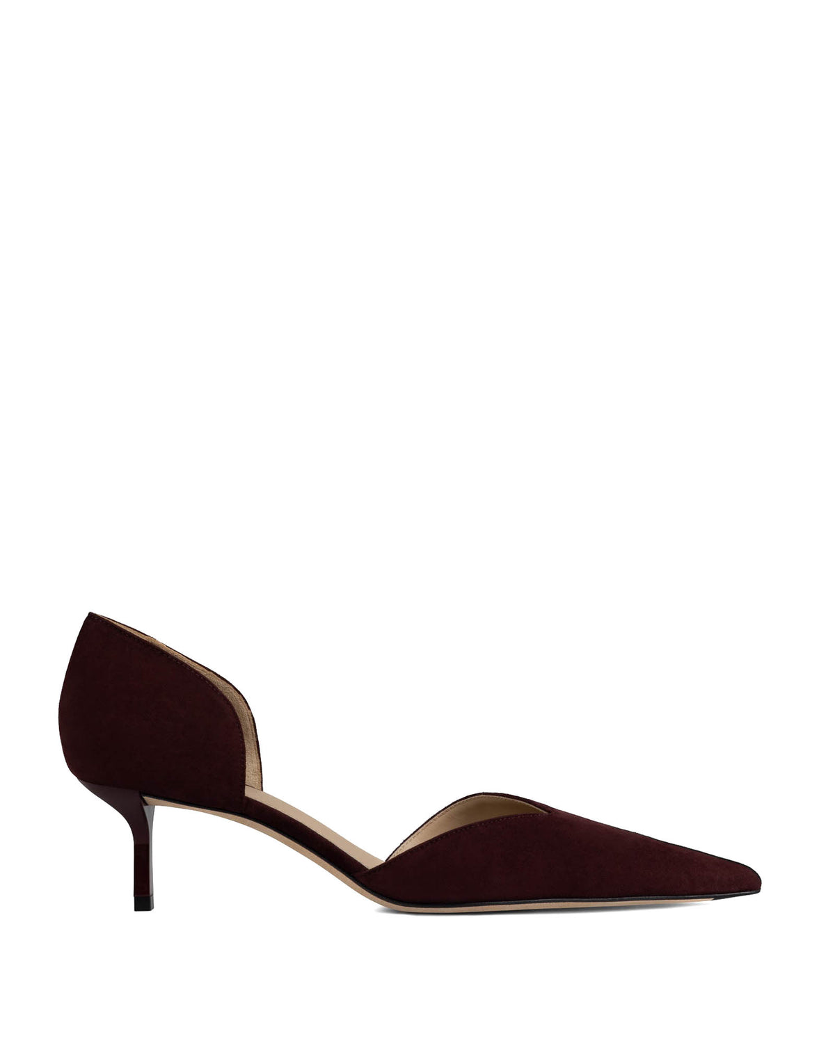 Dorsay Pump