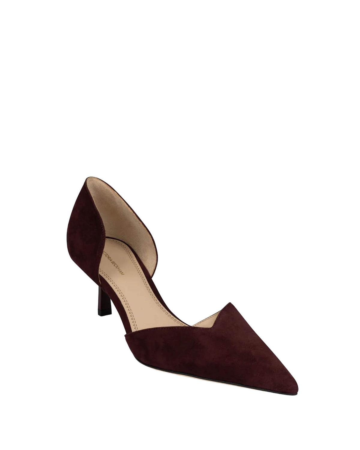 Dorsay Pump