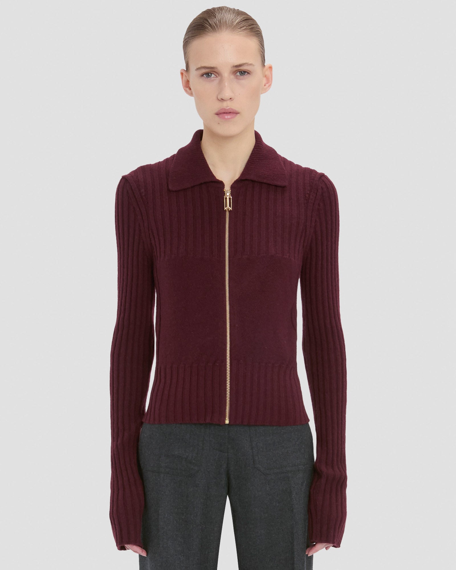 Zip Jumper