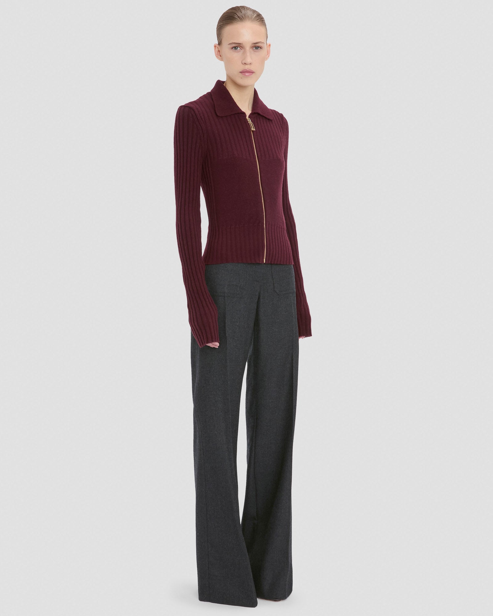 Zip Jumper