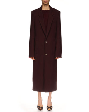 Tailored Coat
