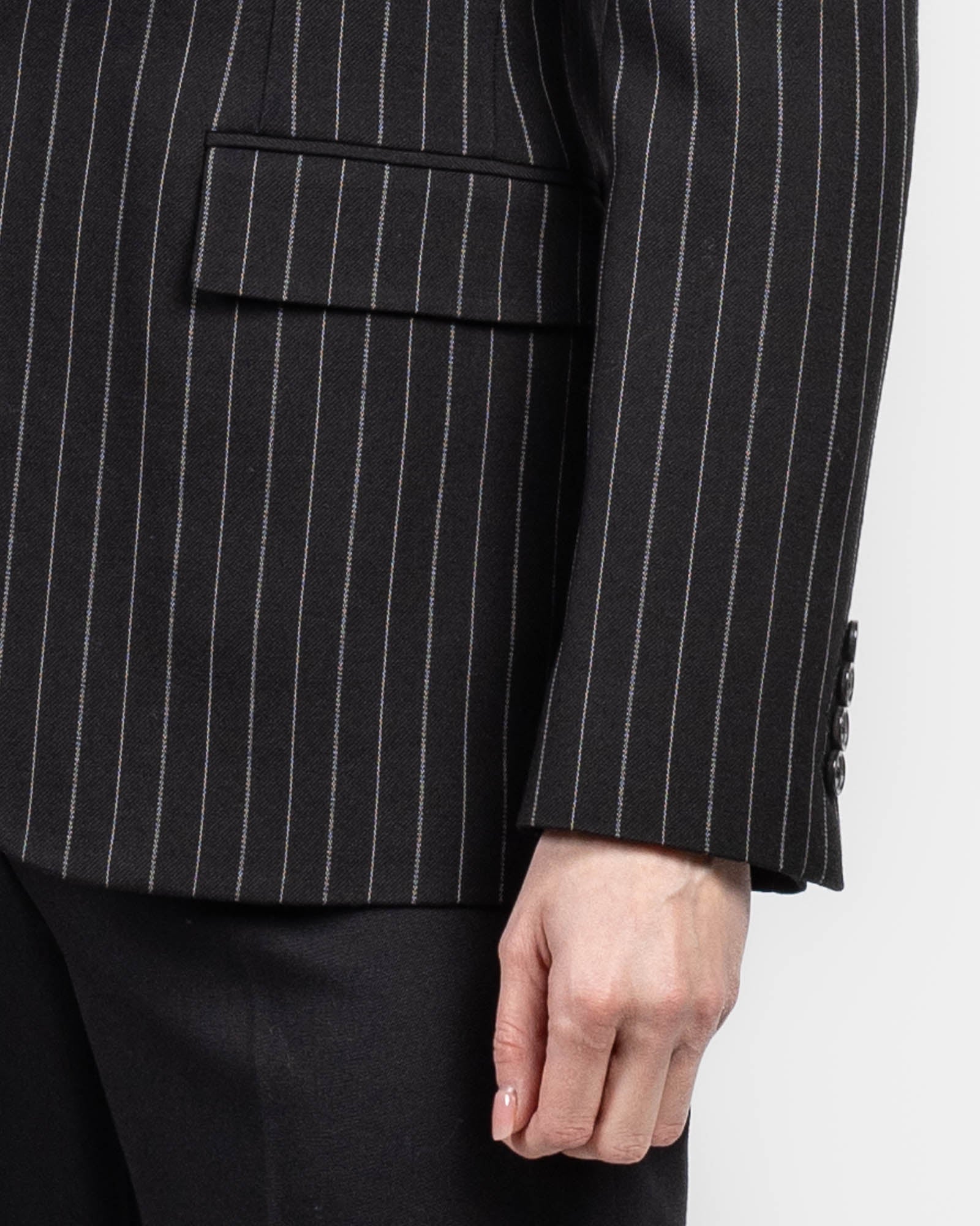 Tailored Jacket
