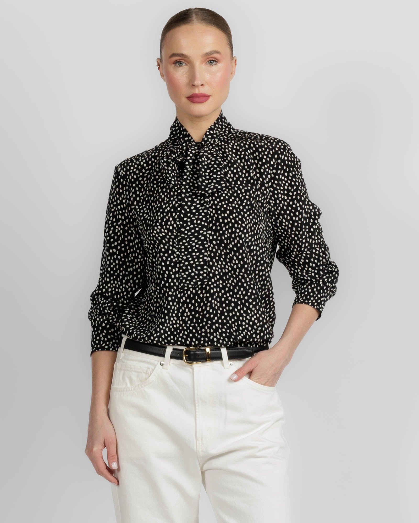 Janese Blouse