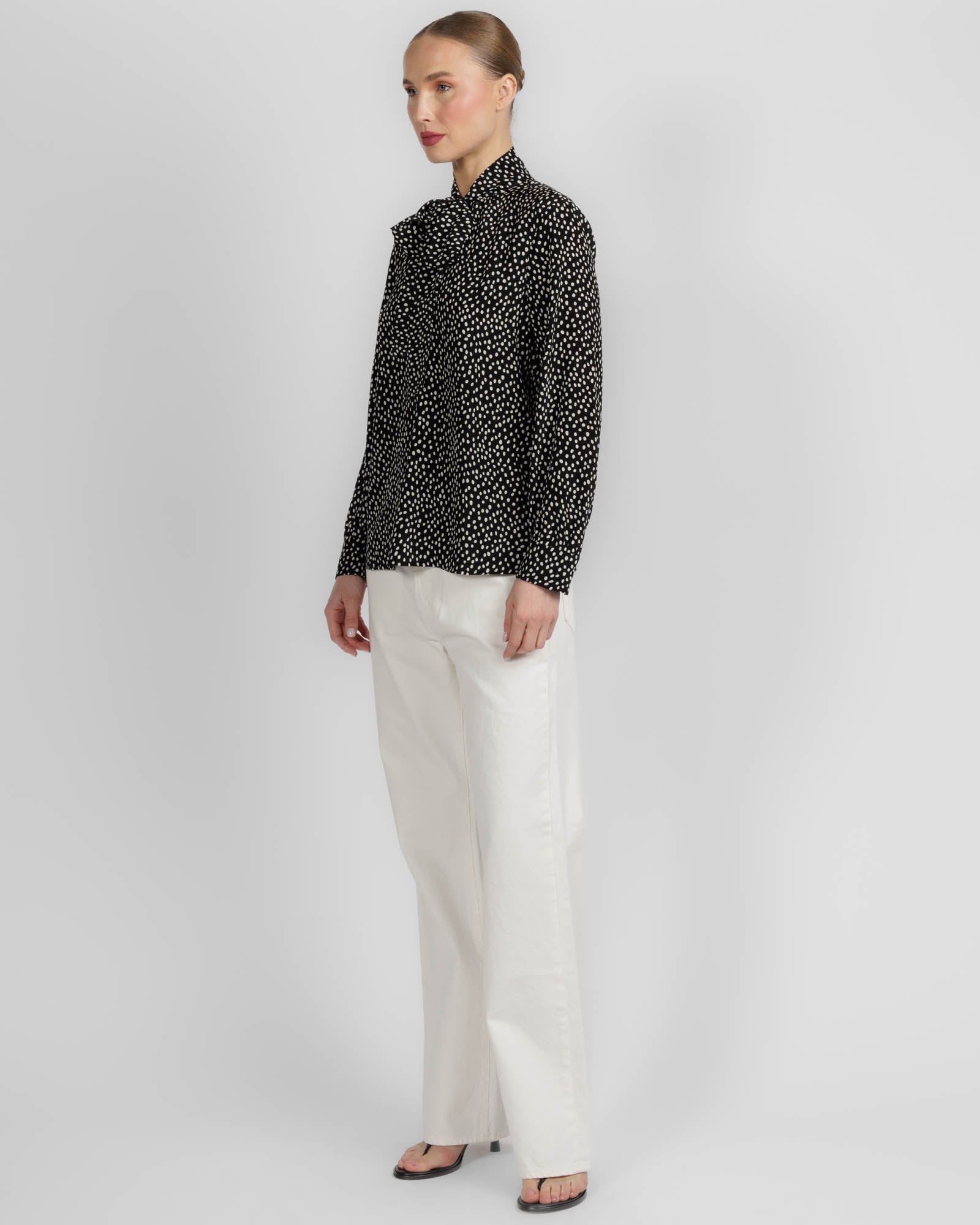 Janese Blouse