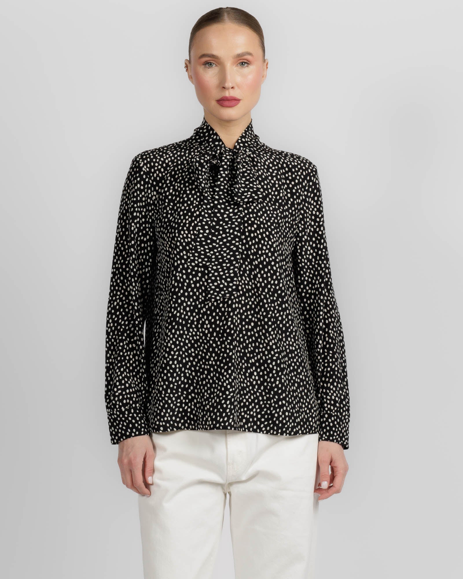 Janese Blouse