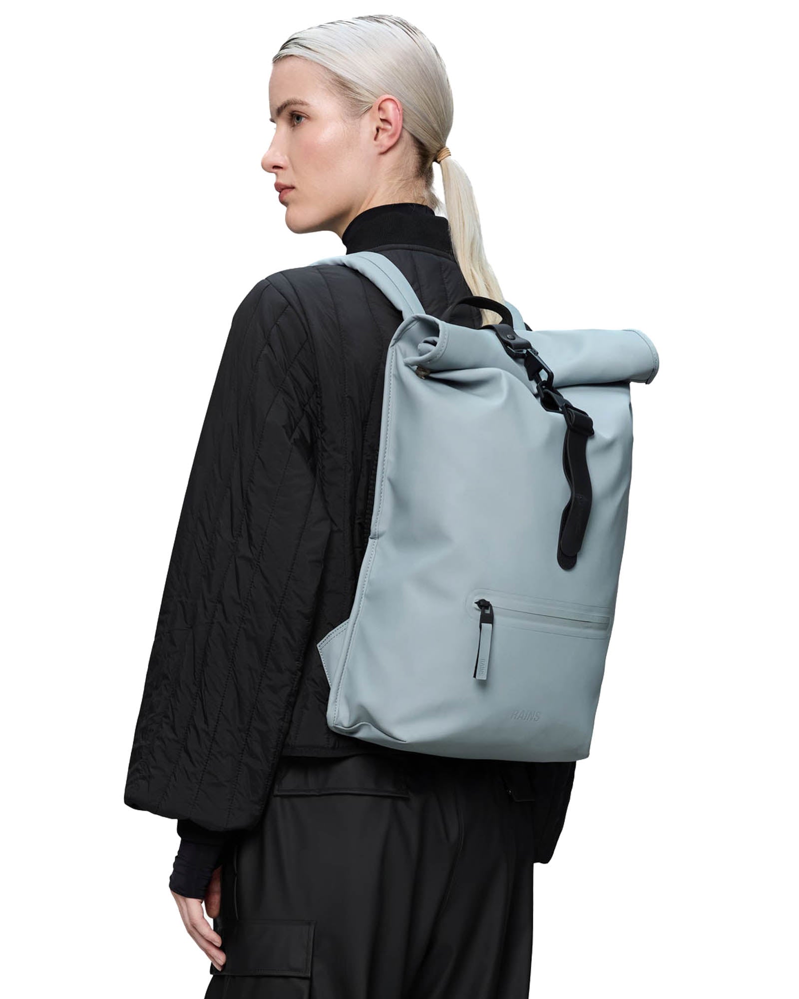 Rolltop Rucksack