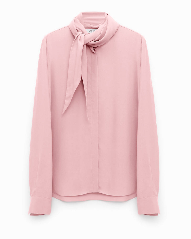 Soft Vibe Blouse