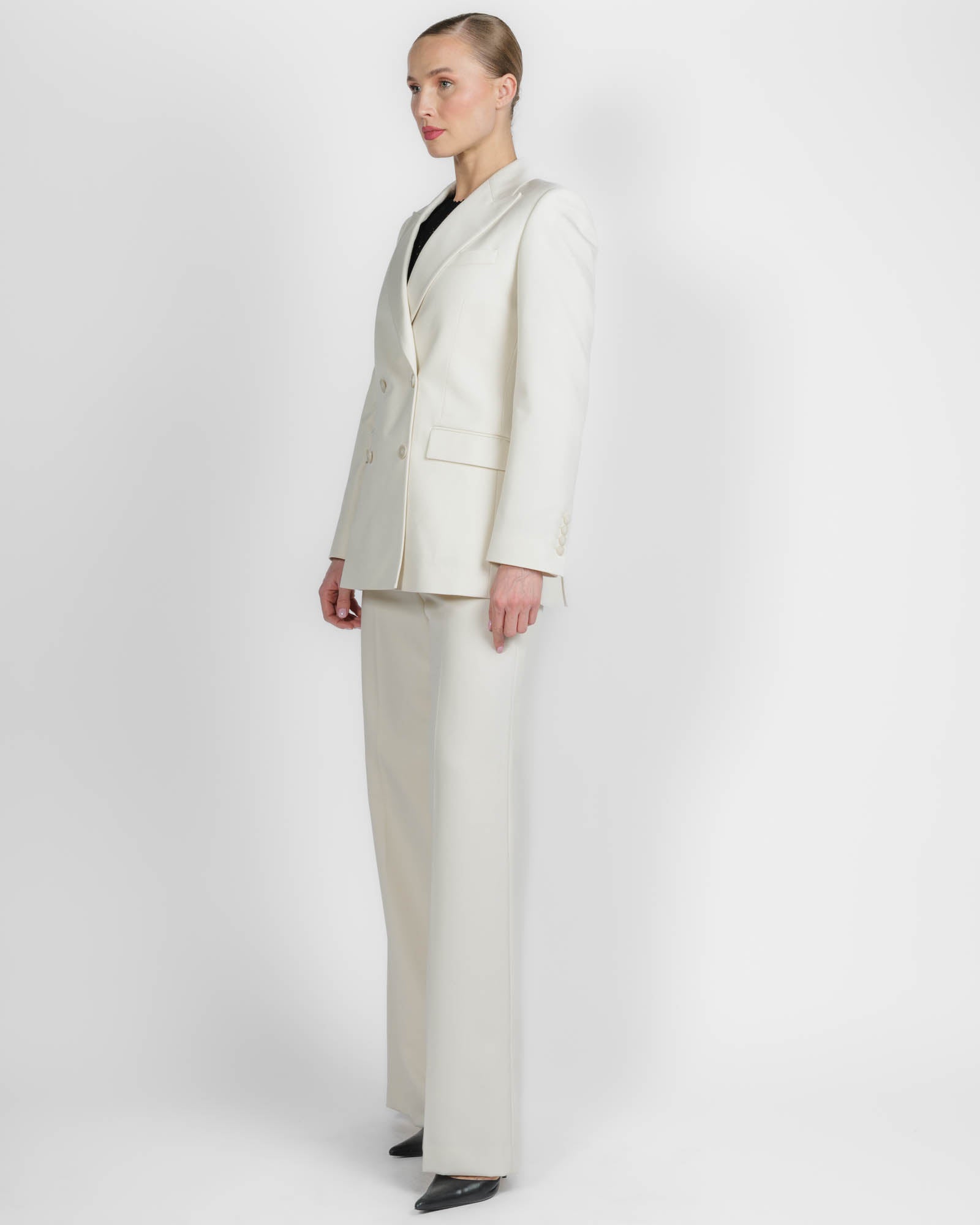 Weston Blazer