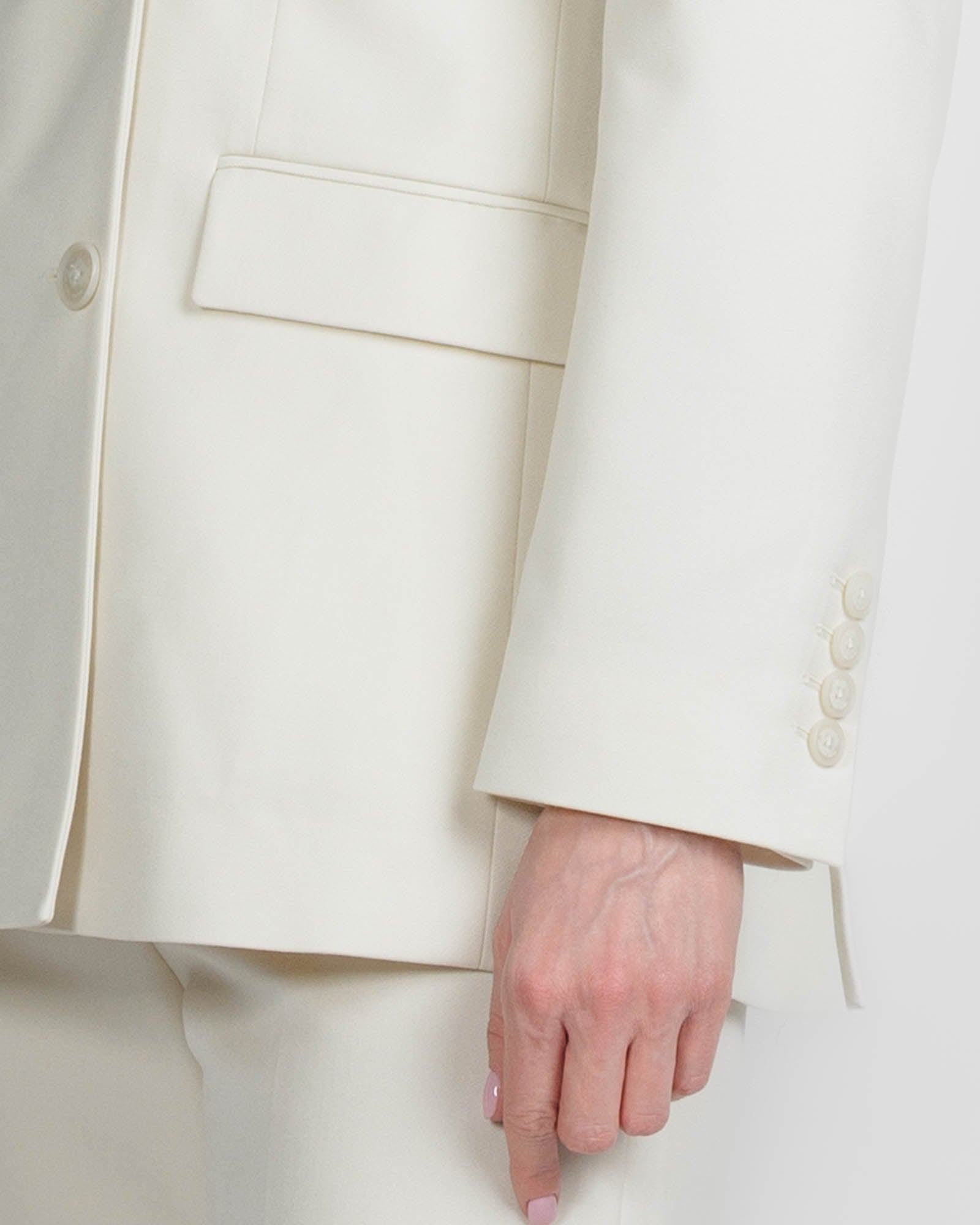 Weston Blazer