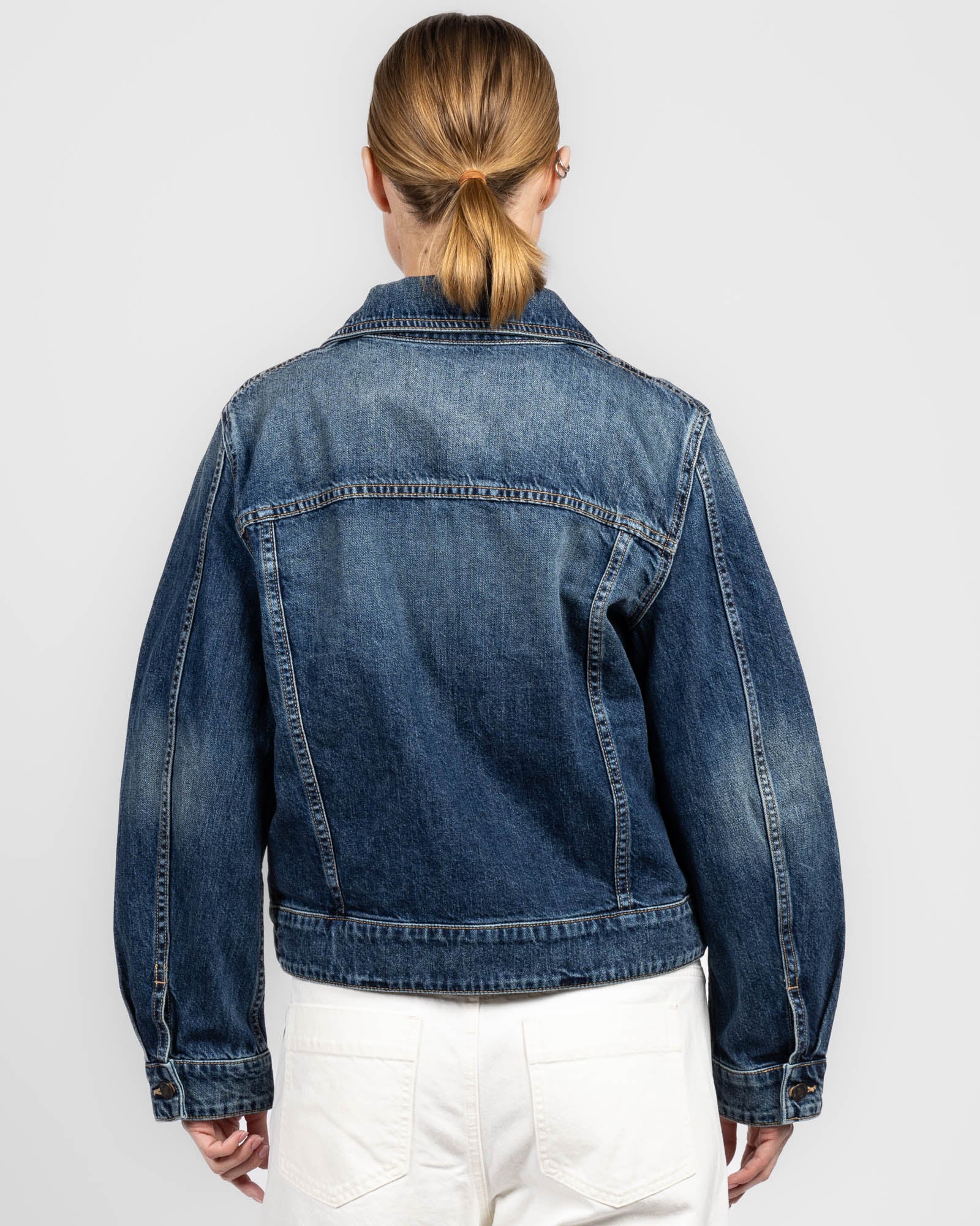 Georgy Denim Jacket