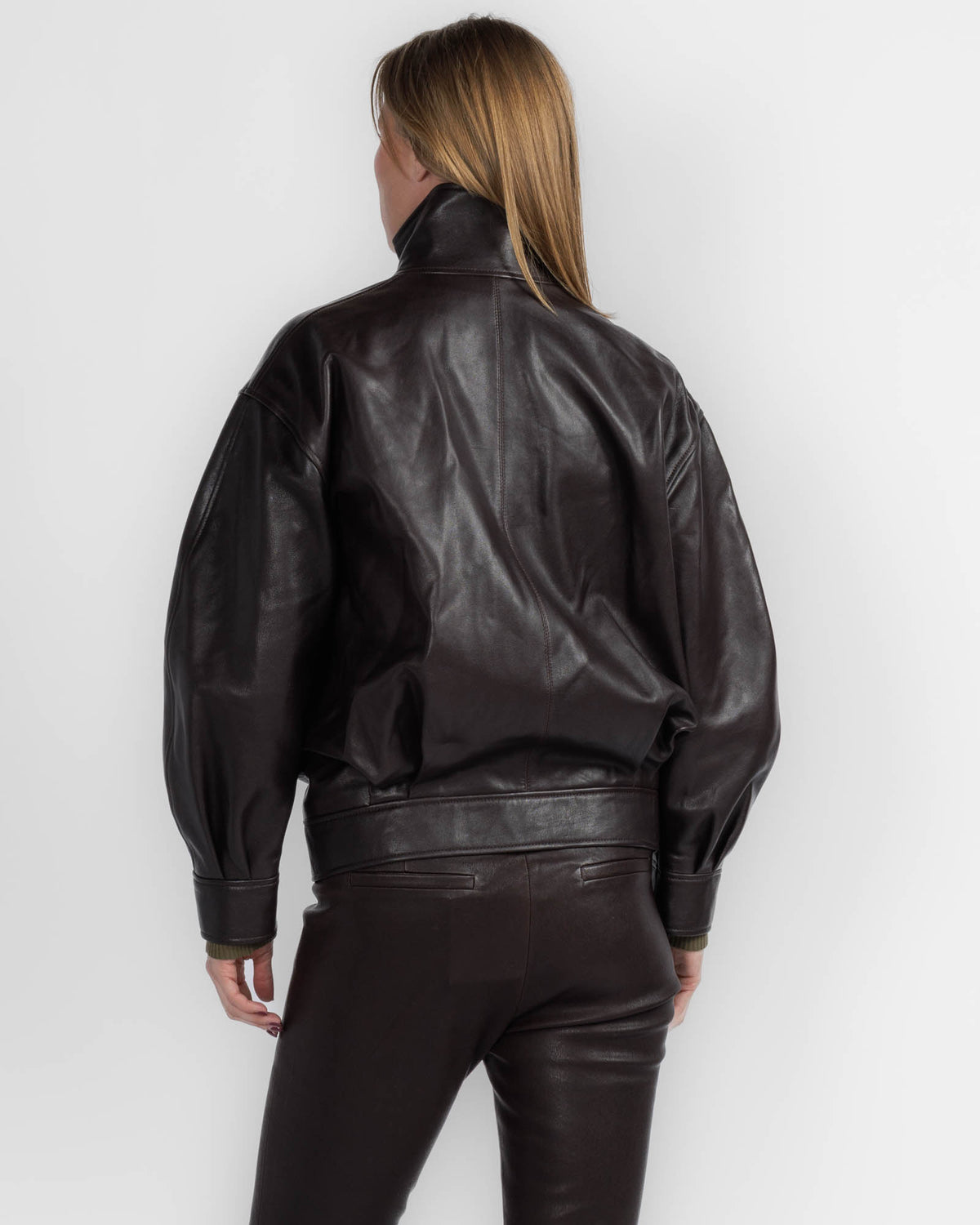 Paula Jacket