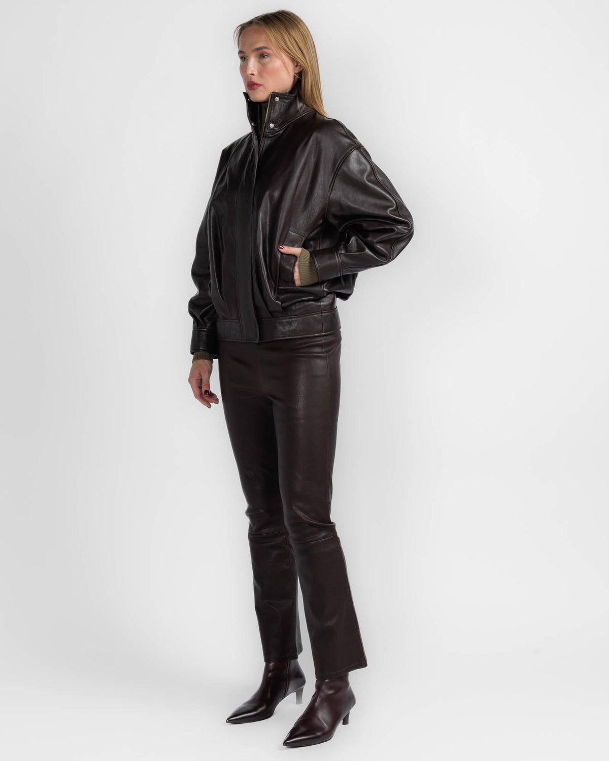 Paula Jacket