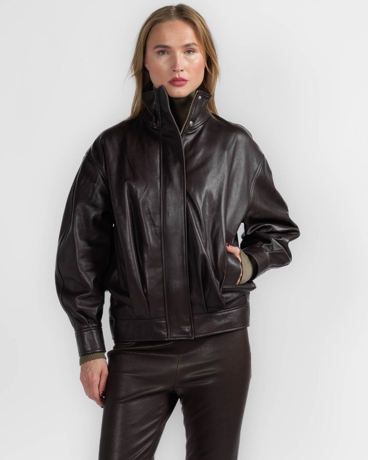 Paula Jacket