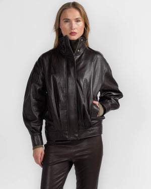 Paula Jacket