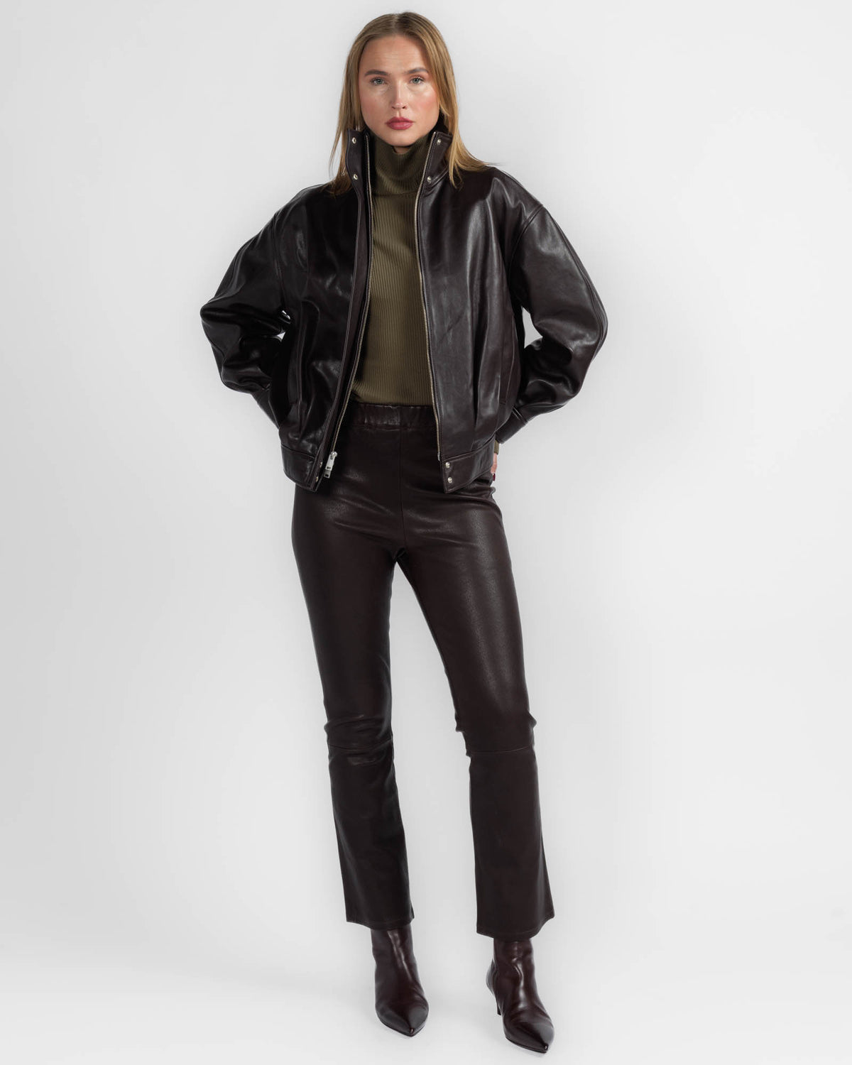 Paula Jacket