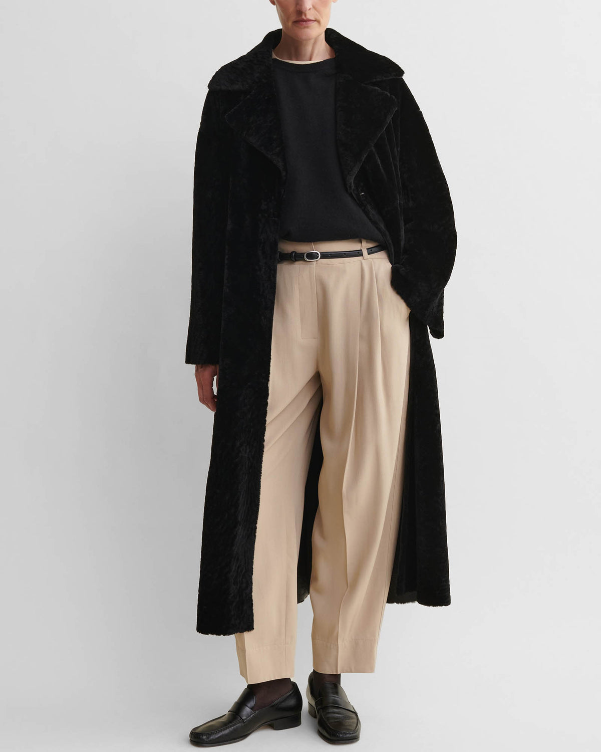 Rien Coat