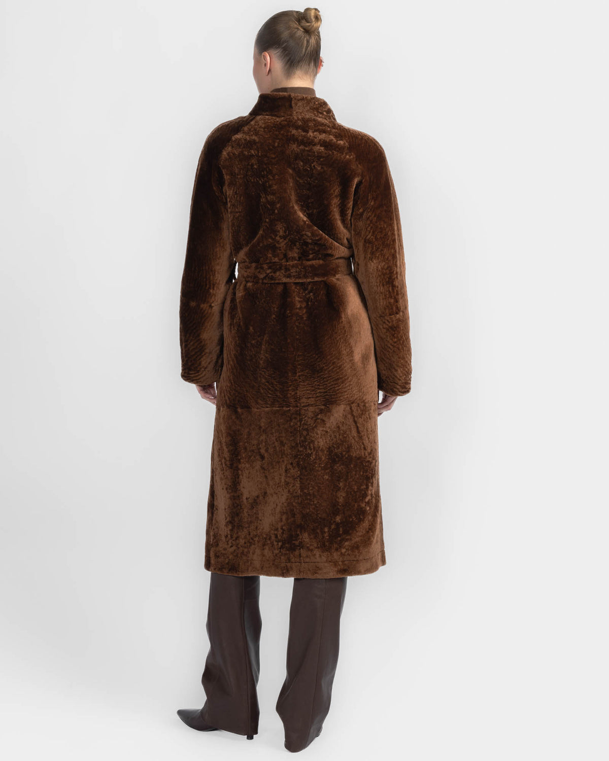 Dilan Coat